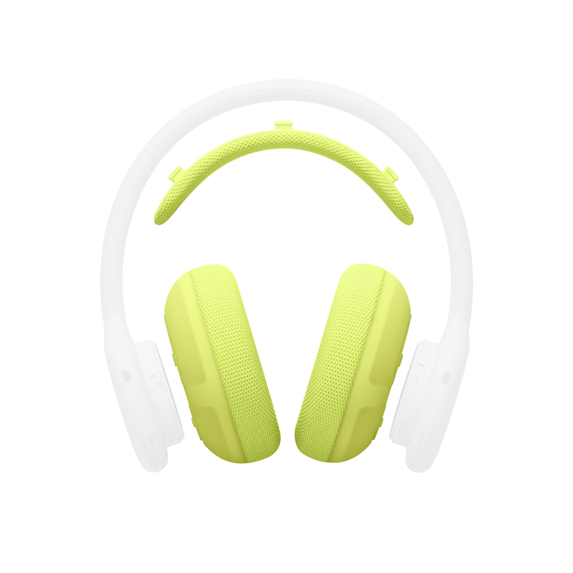 Beats 360 Cushion Kit – Volt Performance Knit Cushions for Ear Cups and Headband