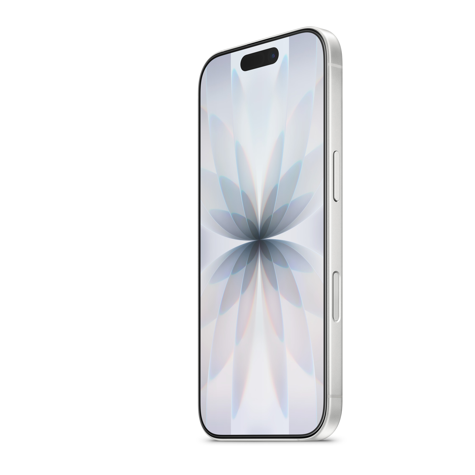Belkin UltraGlass 2 Screen Protector for iPhone 17 | iPhone 16 Pro
