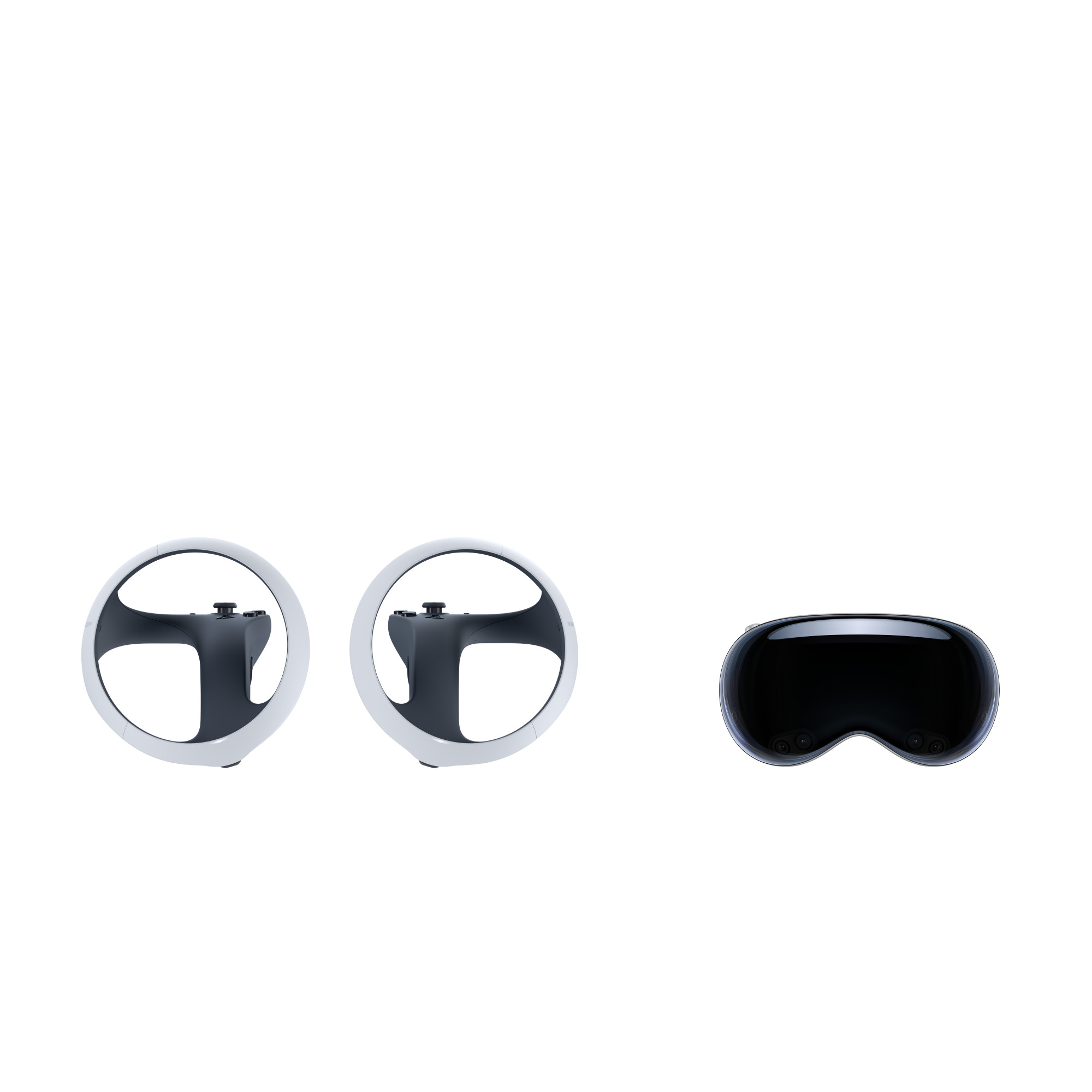 PlayStation VR2 Sense Controller & Charging Station