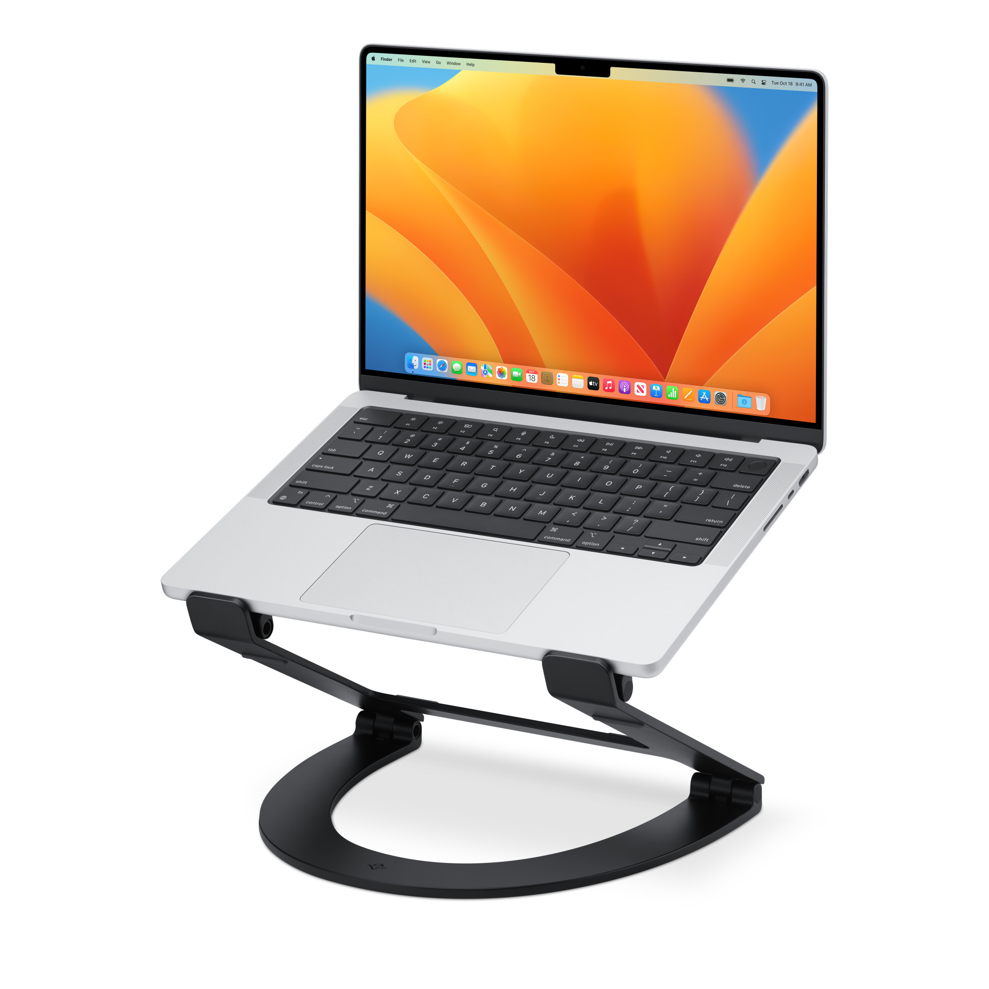 Twelve South Curve Flex Stand for MacBook · Image 2