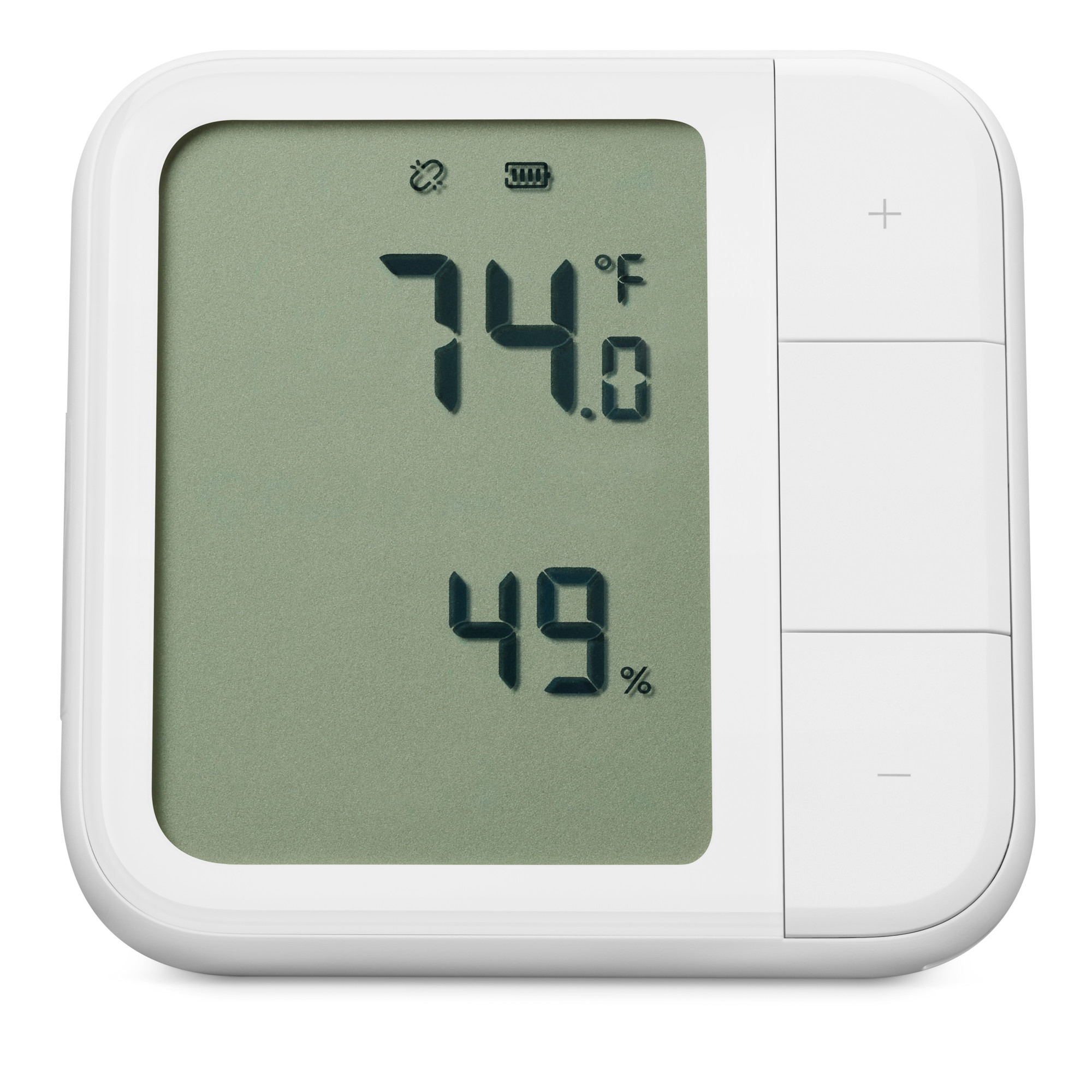 Aqara Climate Sensor W100
