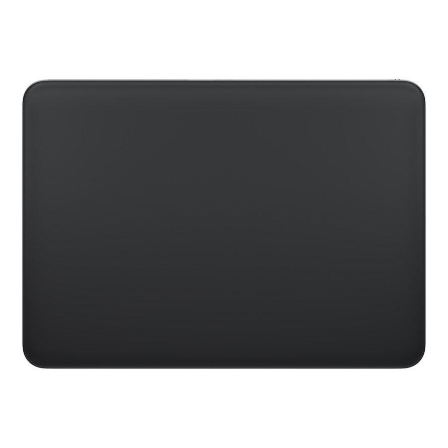 Magic Trackpad (USB‑C) - Black Multi-Touch Surface