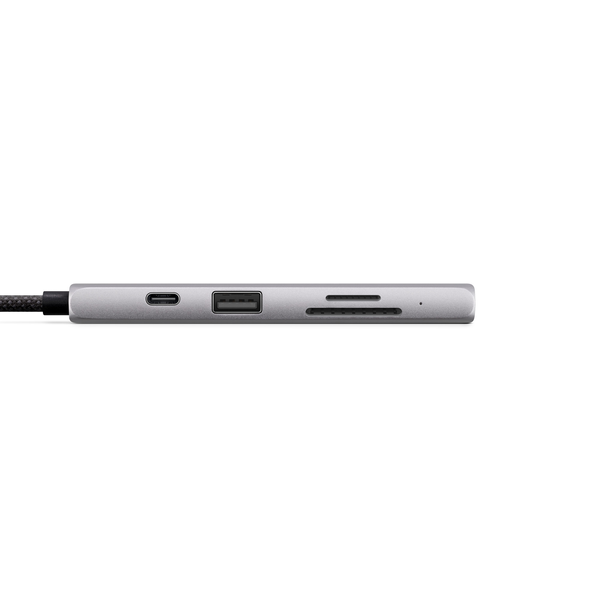 Satechi Multiport Pro Adapter V2
