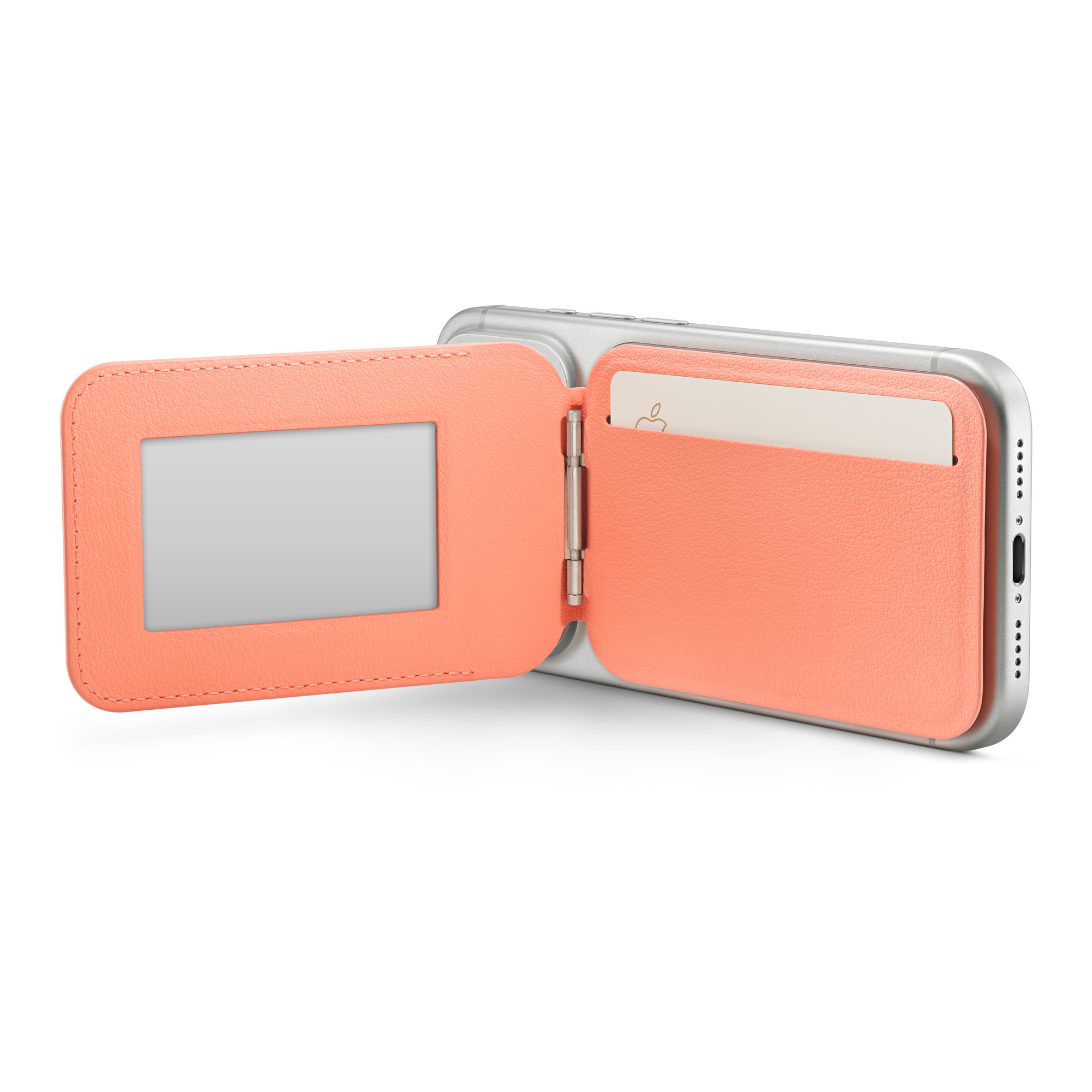 Native Union Active Wallet Magnetic Stand (MagSafe Compatible)