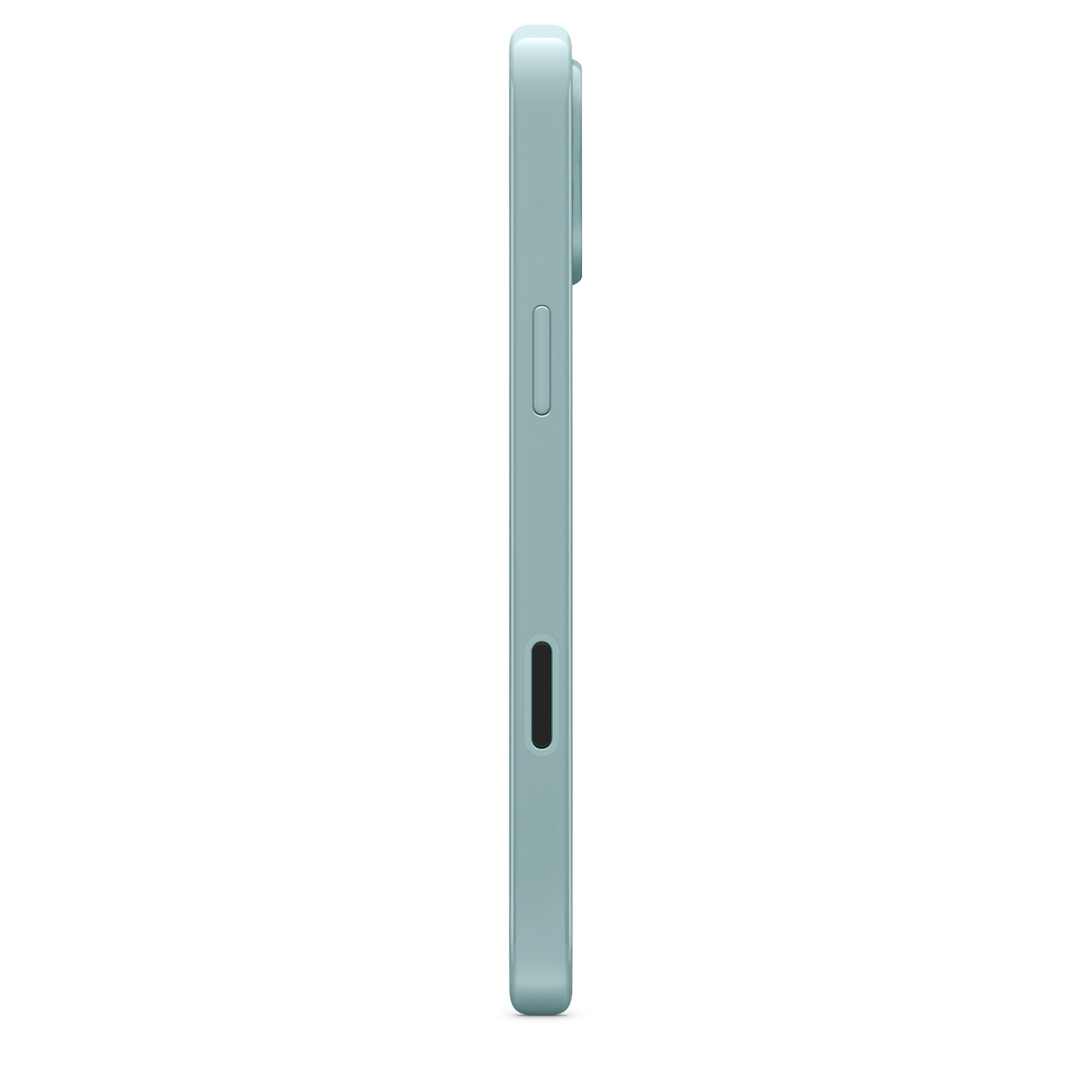 Beats iPhone 16 Plus Case with MagSafe — Riptide Blue