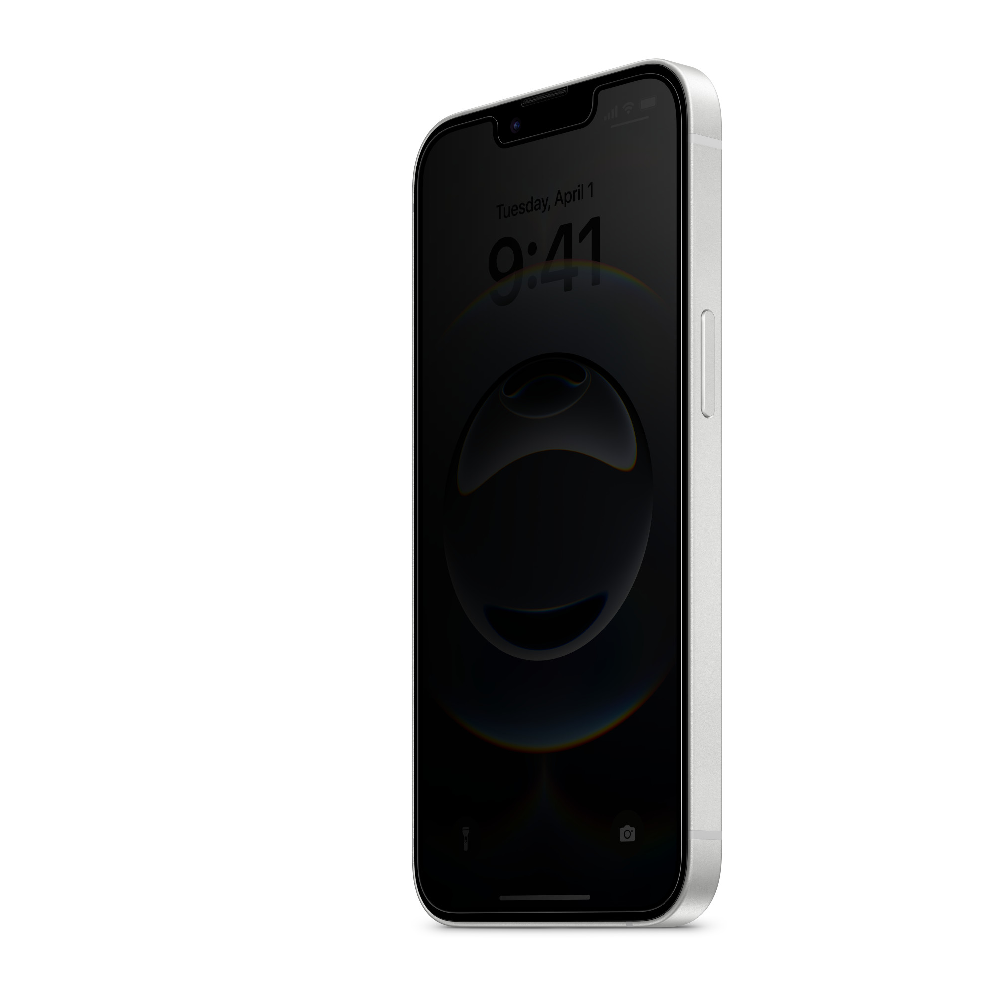 Belkin UltraGlass 2 Privacy Screen Protector for iPhone 17e
