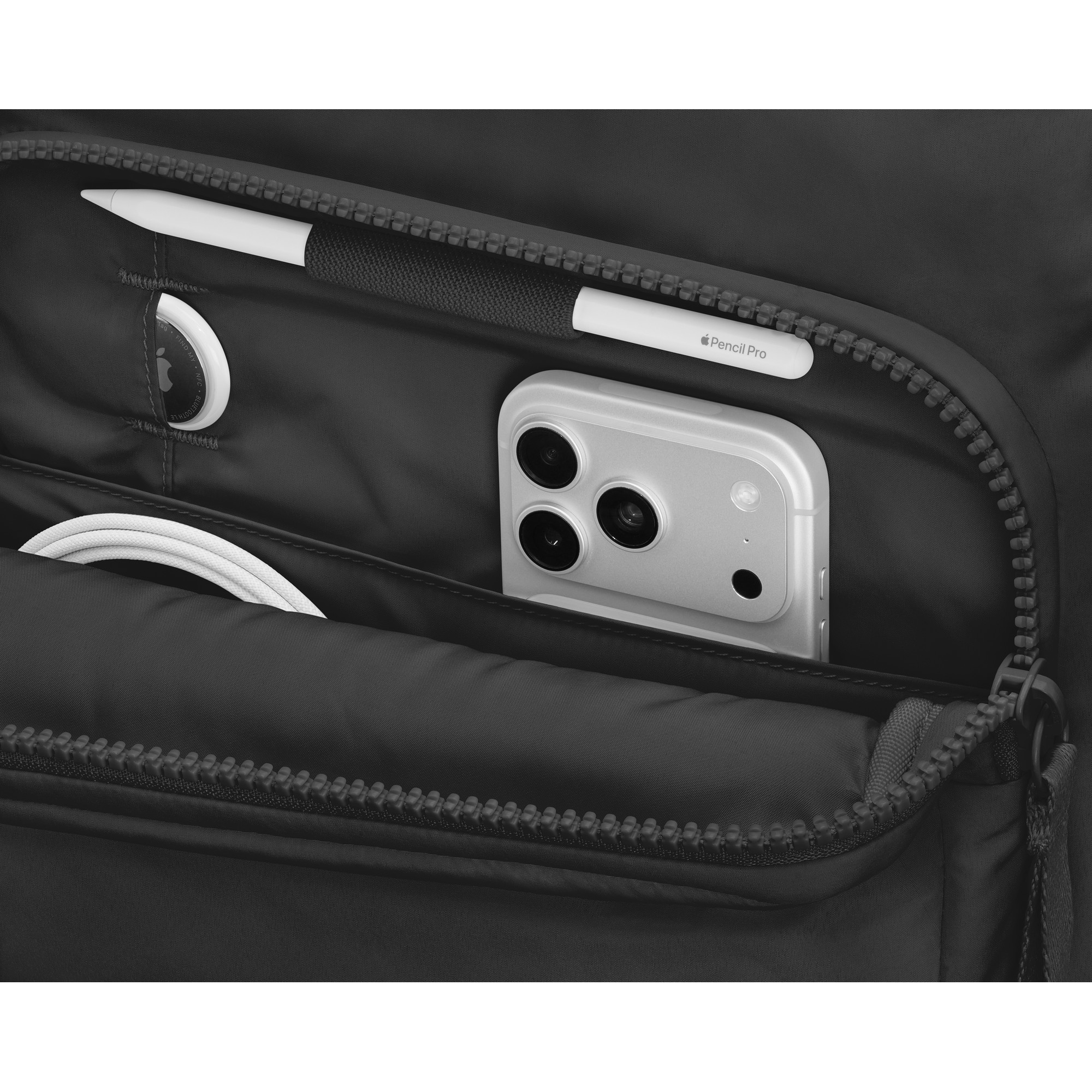 Herschel Cloudform Backpack XL for Macbook