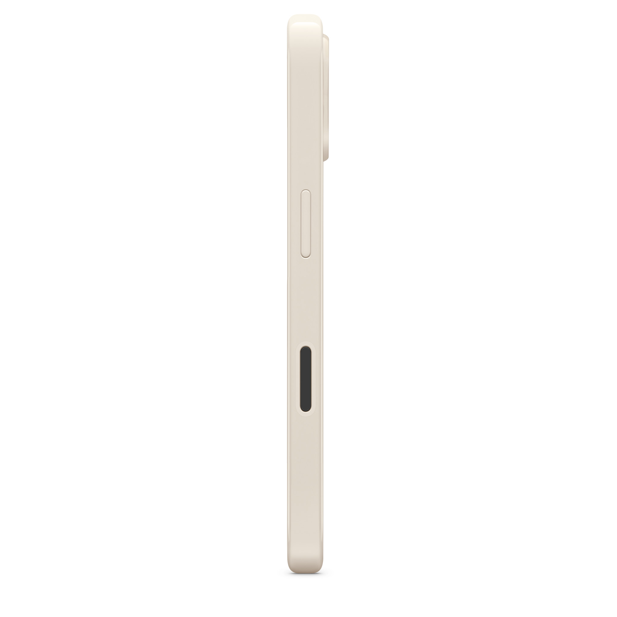 Beats iPhone 16 Case with MagSafe — Summit Stone