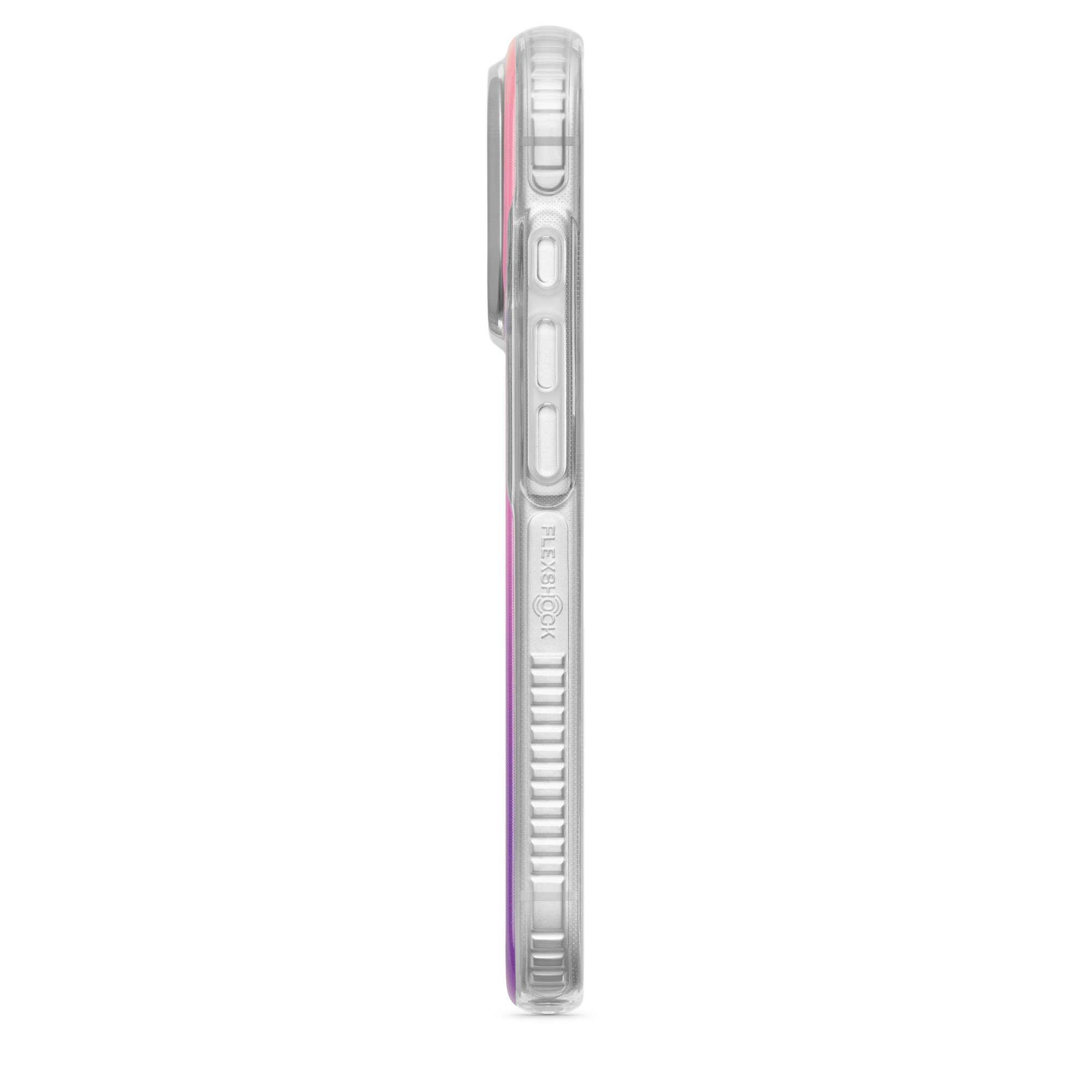 Tech21 FlexQuartz Case for iPhone 17 Pro (MagSafe compatible)