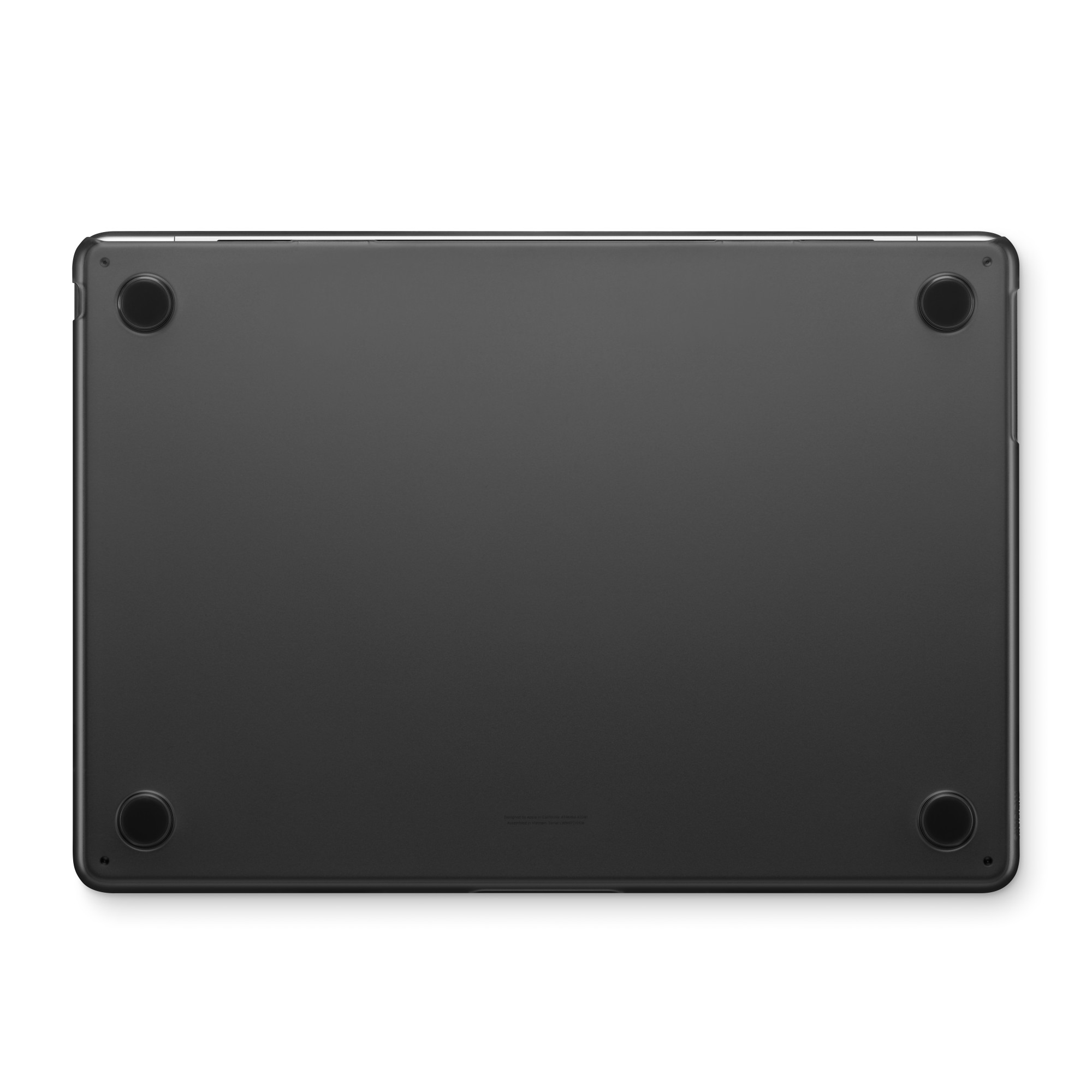 mophie Slim Hardshell Case for 15" MacBook Air