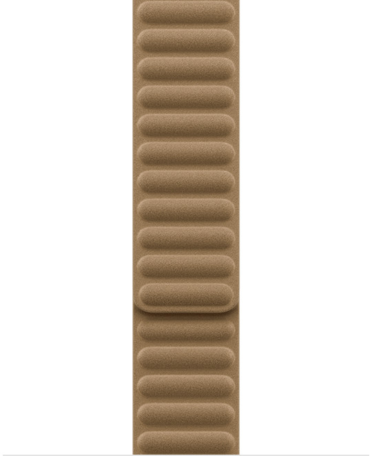 46mm Camel Magnetic Link - S/M