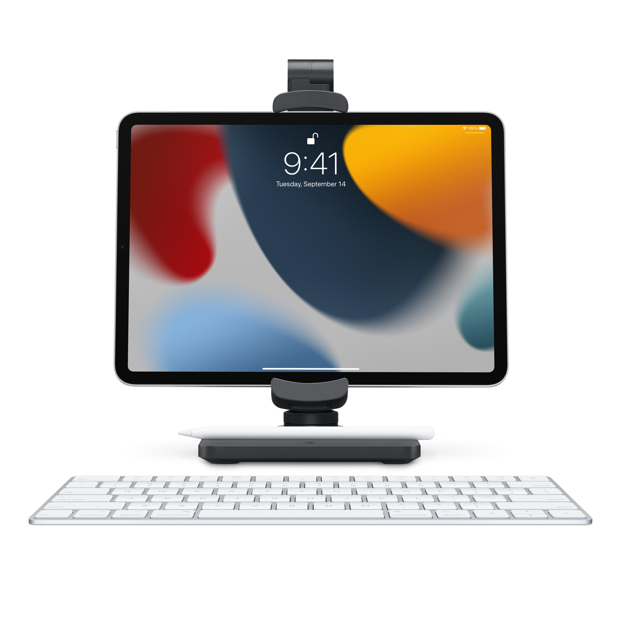Twelve South HoverBar Duo for iPad