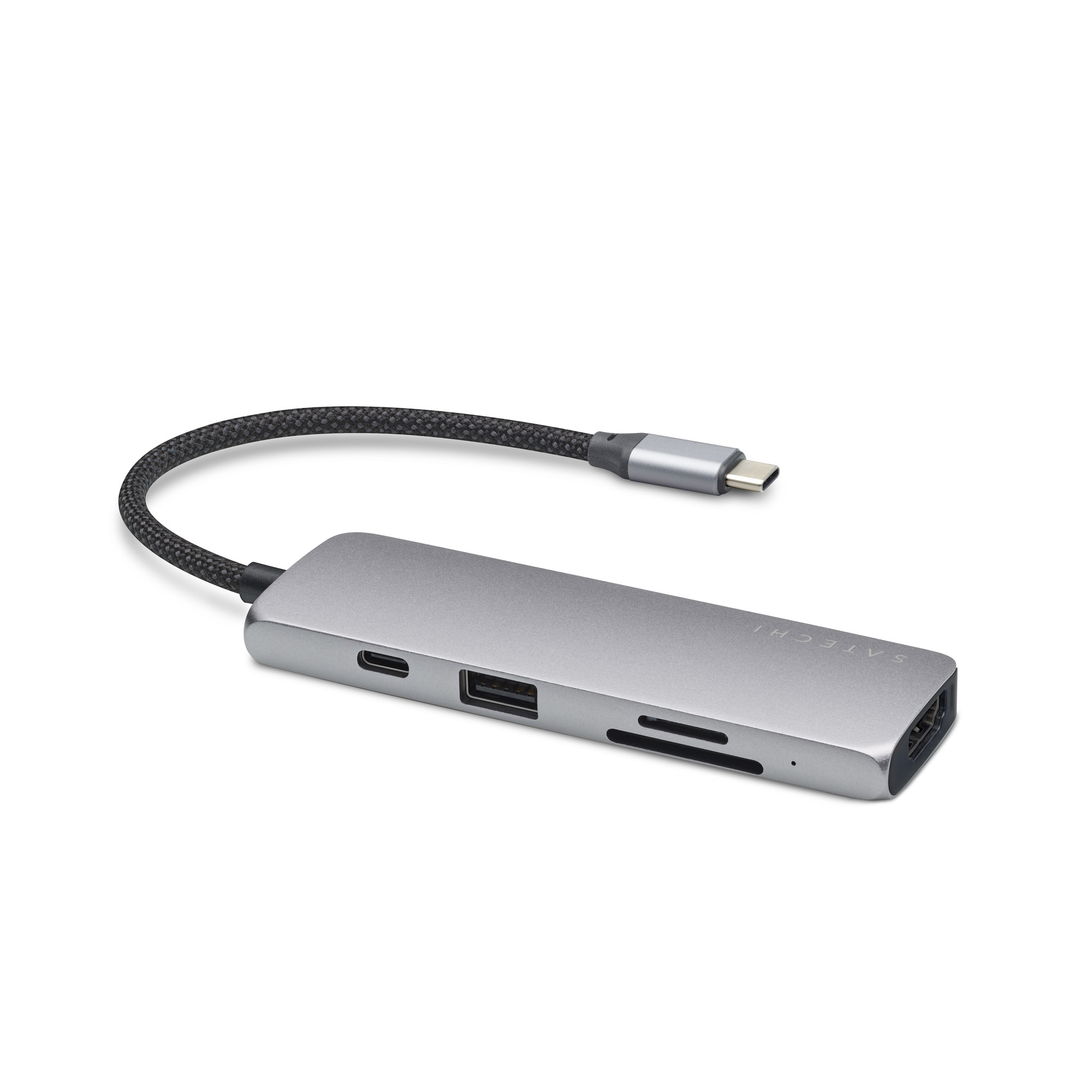 Satechi Multiport Pro Adapter V2