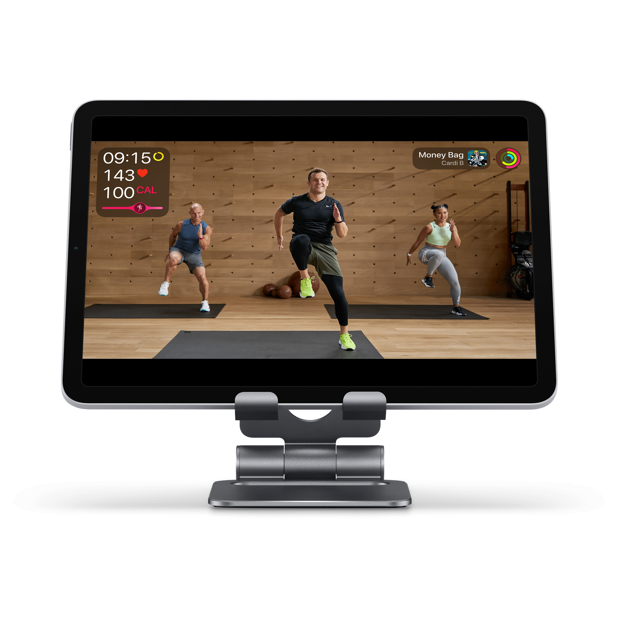 Satechi Foldable Aluminum Stand