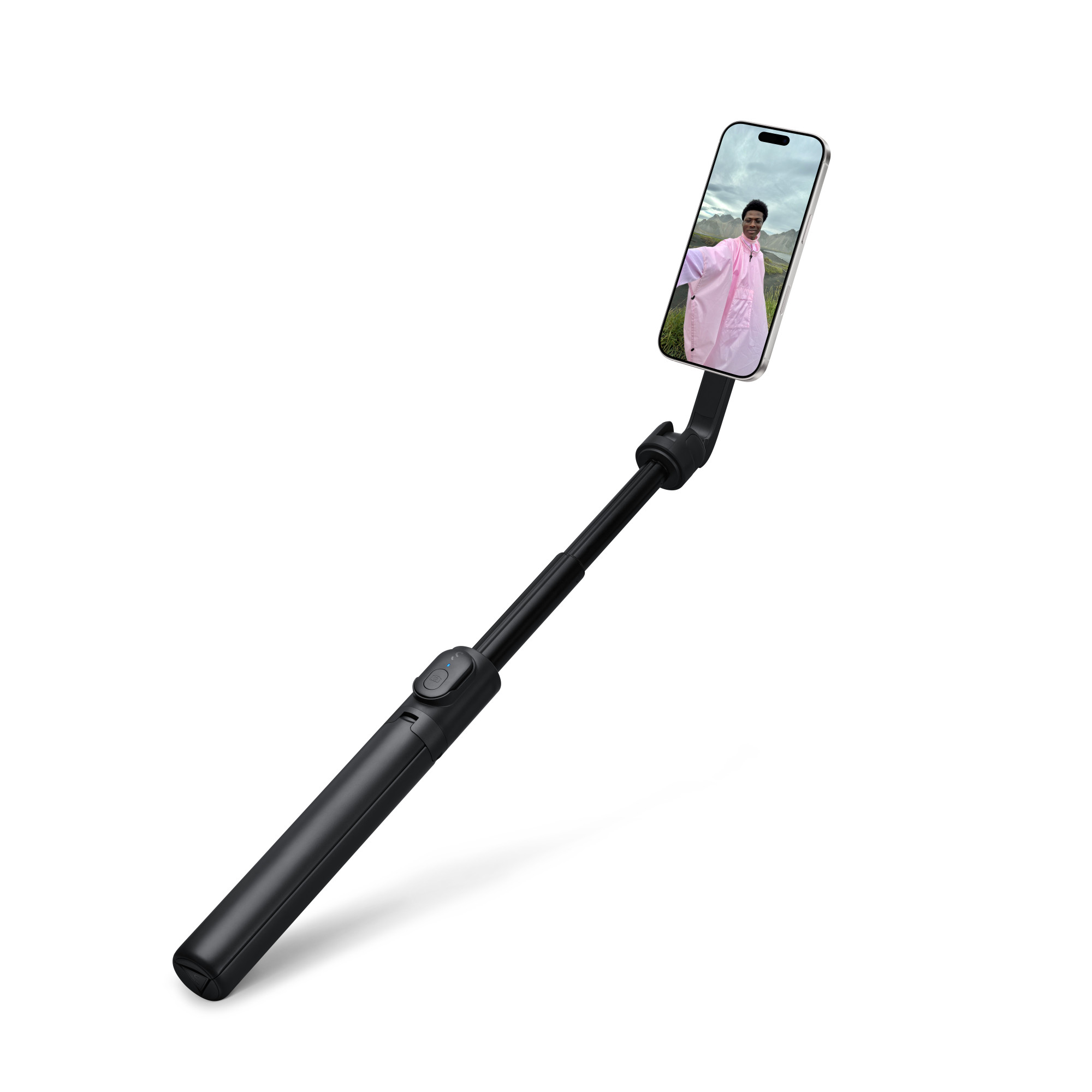 ShiftCam SnapStand Max Full Height Mobile Tripod