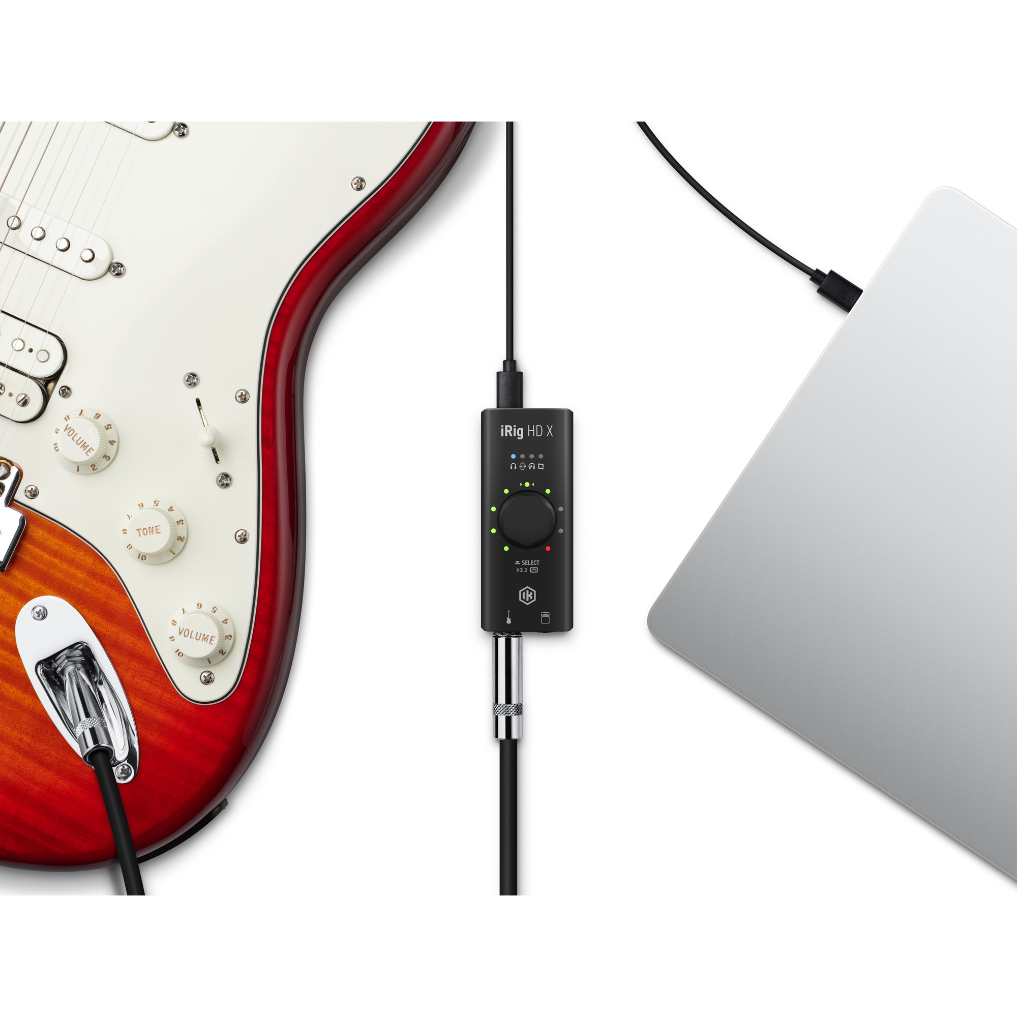 IK Multimedia iRig HD X · Image 5