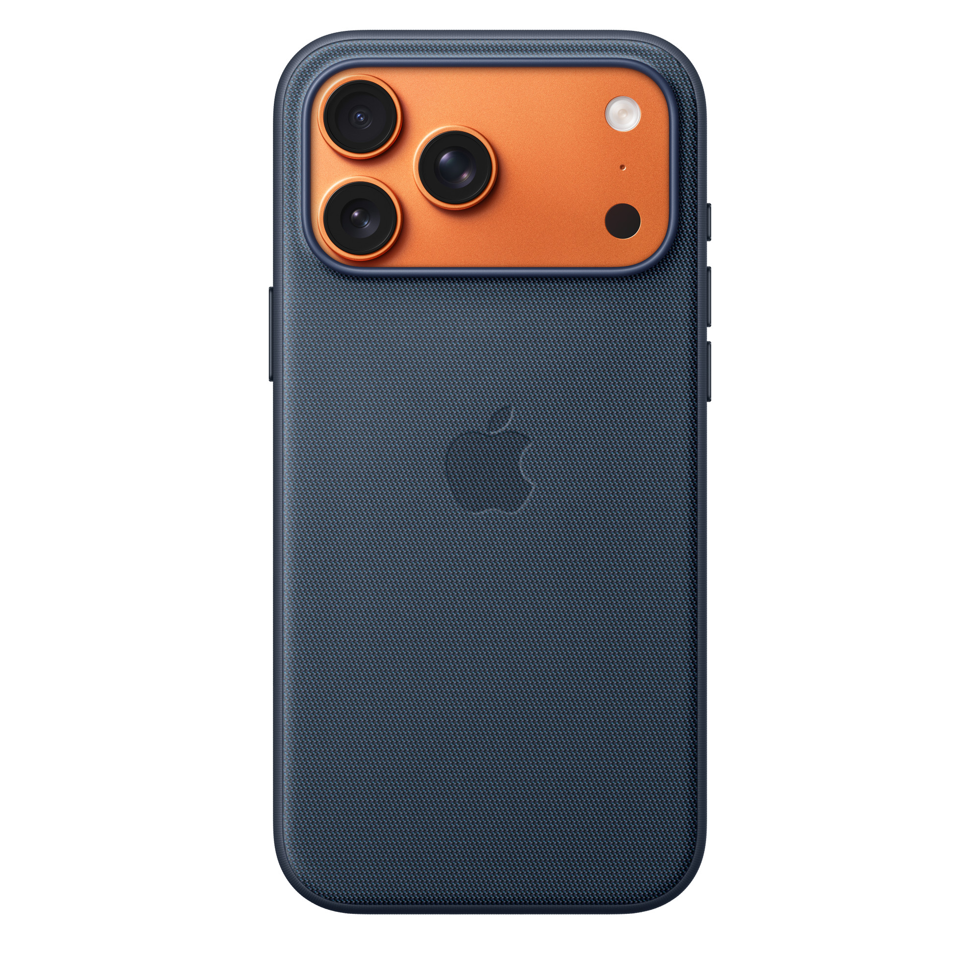 iPhone 17 Pro Max TechWoven Case with MagSafe – Blue