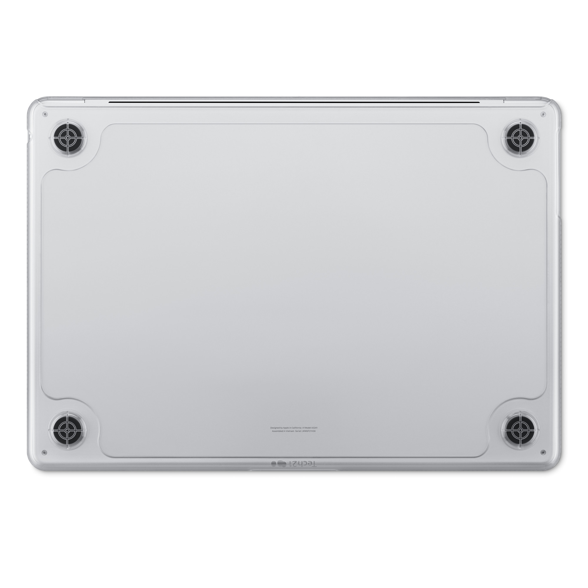 Tech21 EvoShell Case for 15” MacBook Air