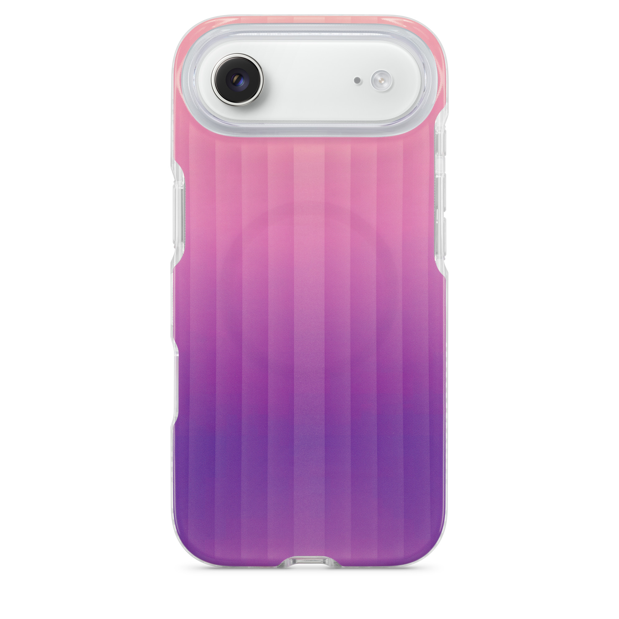 Tech21 FlexQuartz Case for iPhone Air (MagSafe compatible)