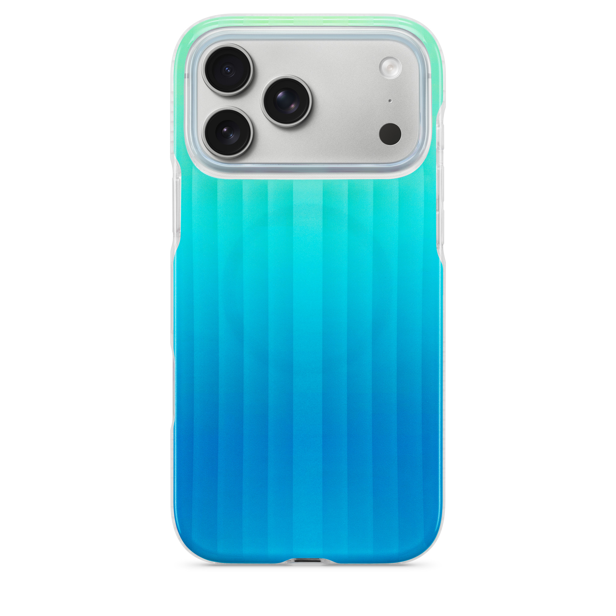 Tech21 FlexQuartz Case for iPhone 17 Pro Max (MagSafe compatible)