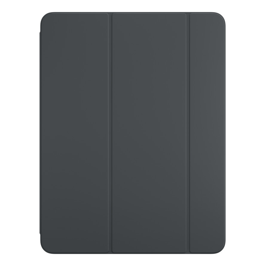 Smart Folio for iPad Pro 13-inch (M5) - Black