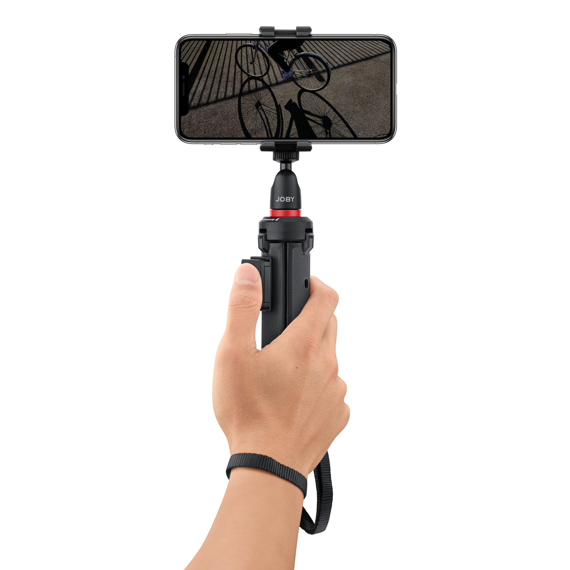 JOBY TelePod Mobile All-in-One Tripod for iPhone · Image 6