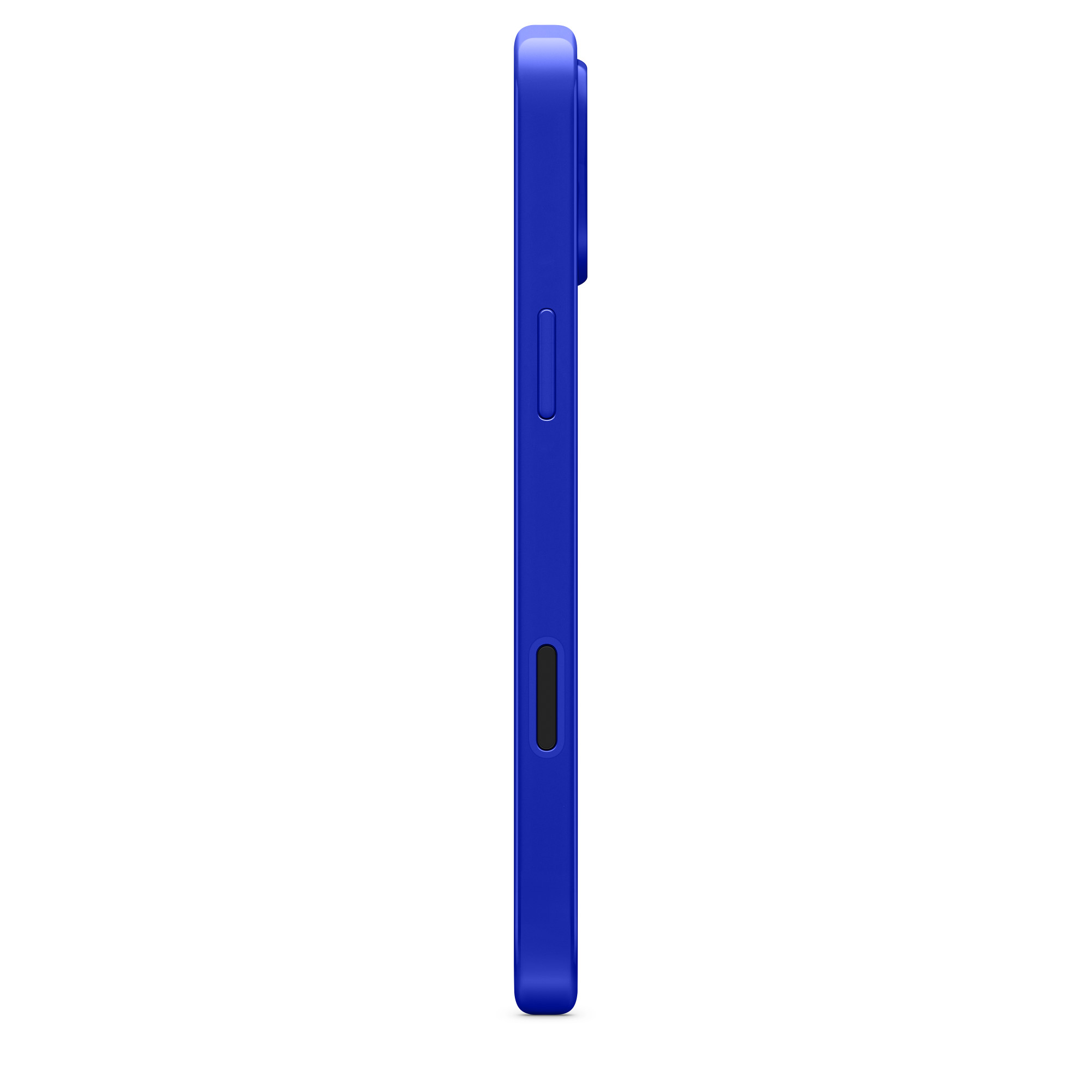Beats iPhone 16 Plus Case with MagSafe — Special Edition — Twilight Blue