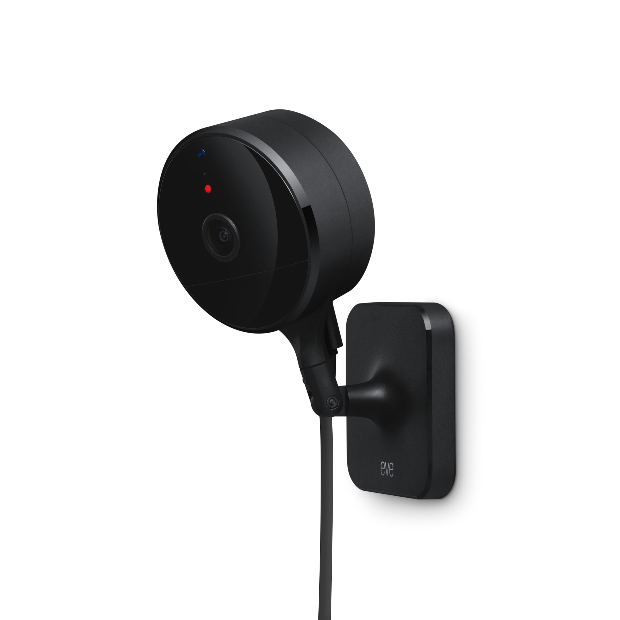 Eve Cam - Smart Indoor Camera