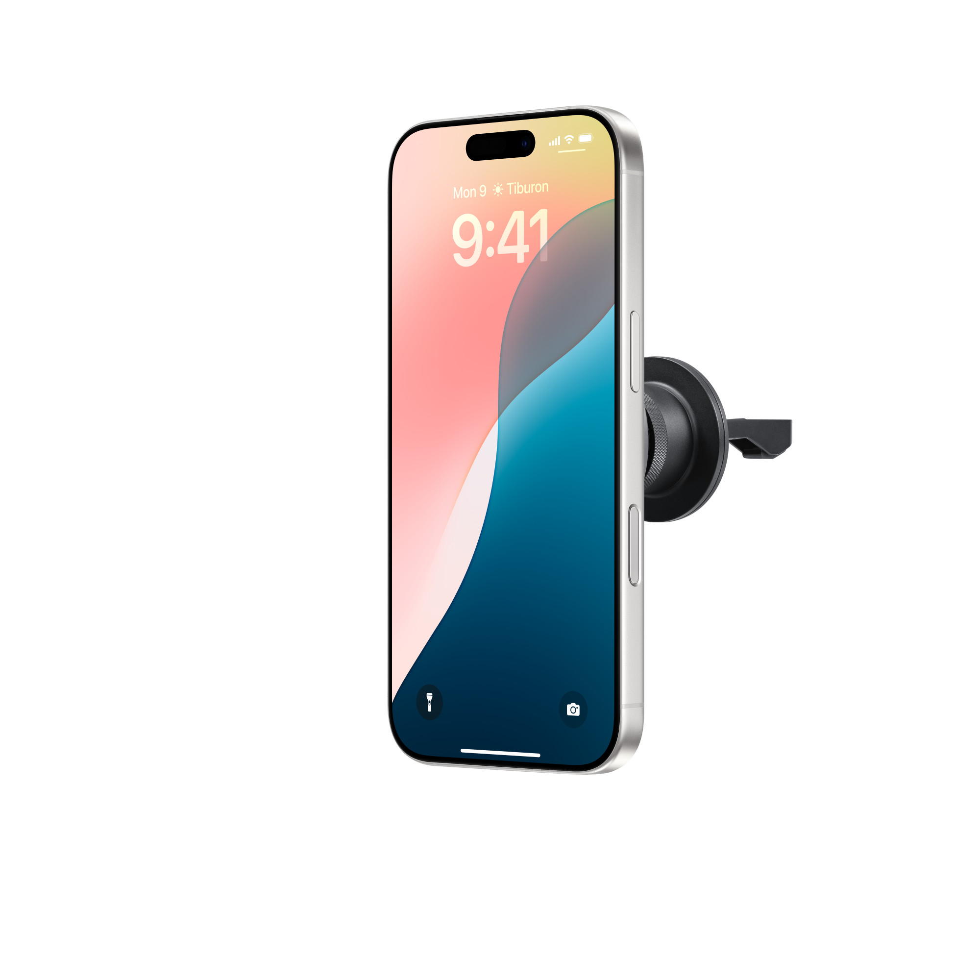mophie Magnetic Car Vent Mount