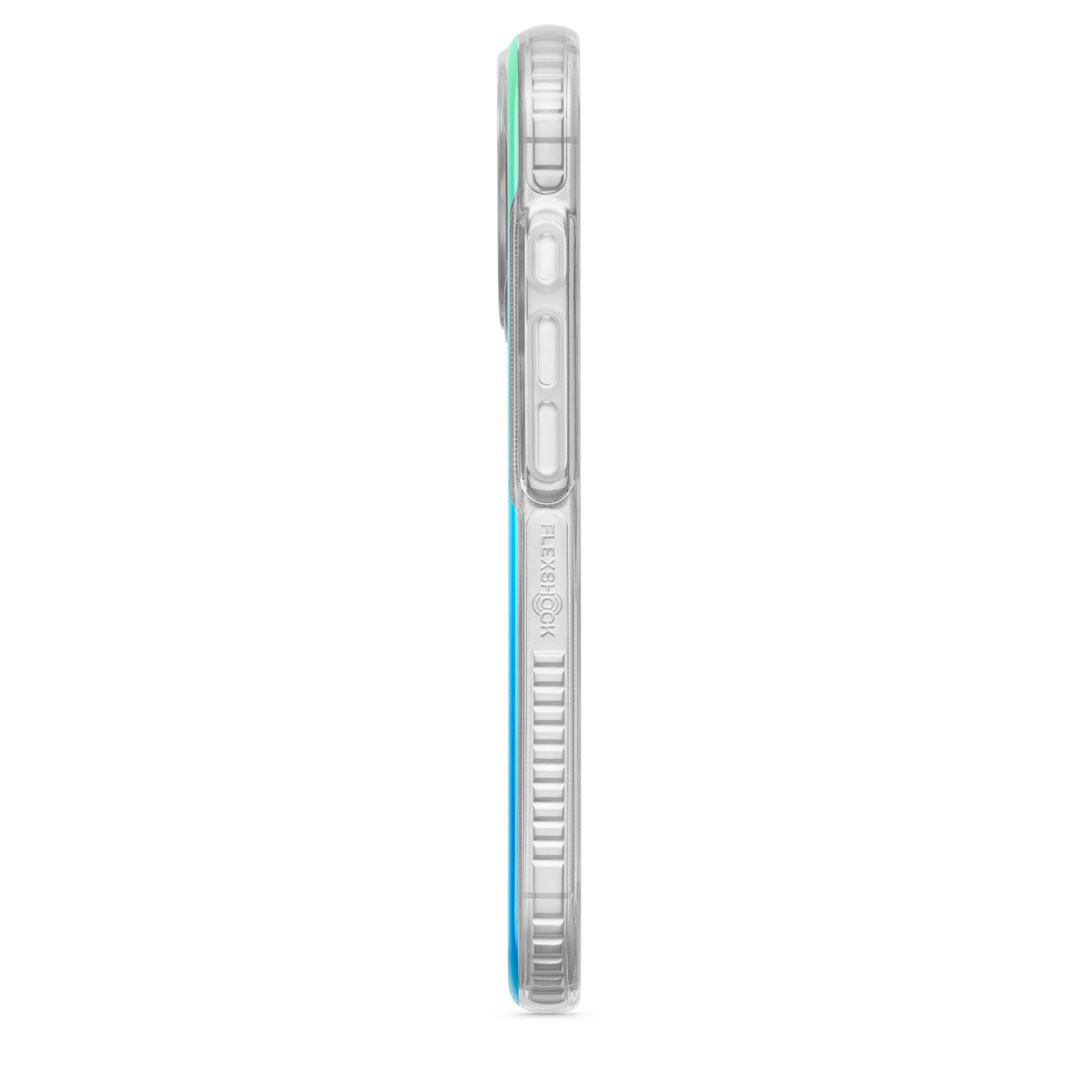 Tech21 FlexQuartz Case for iPhone 17 (MagSafe compatible)