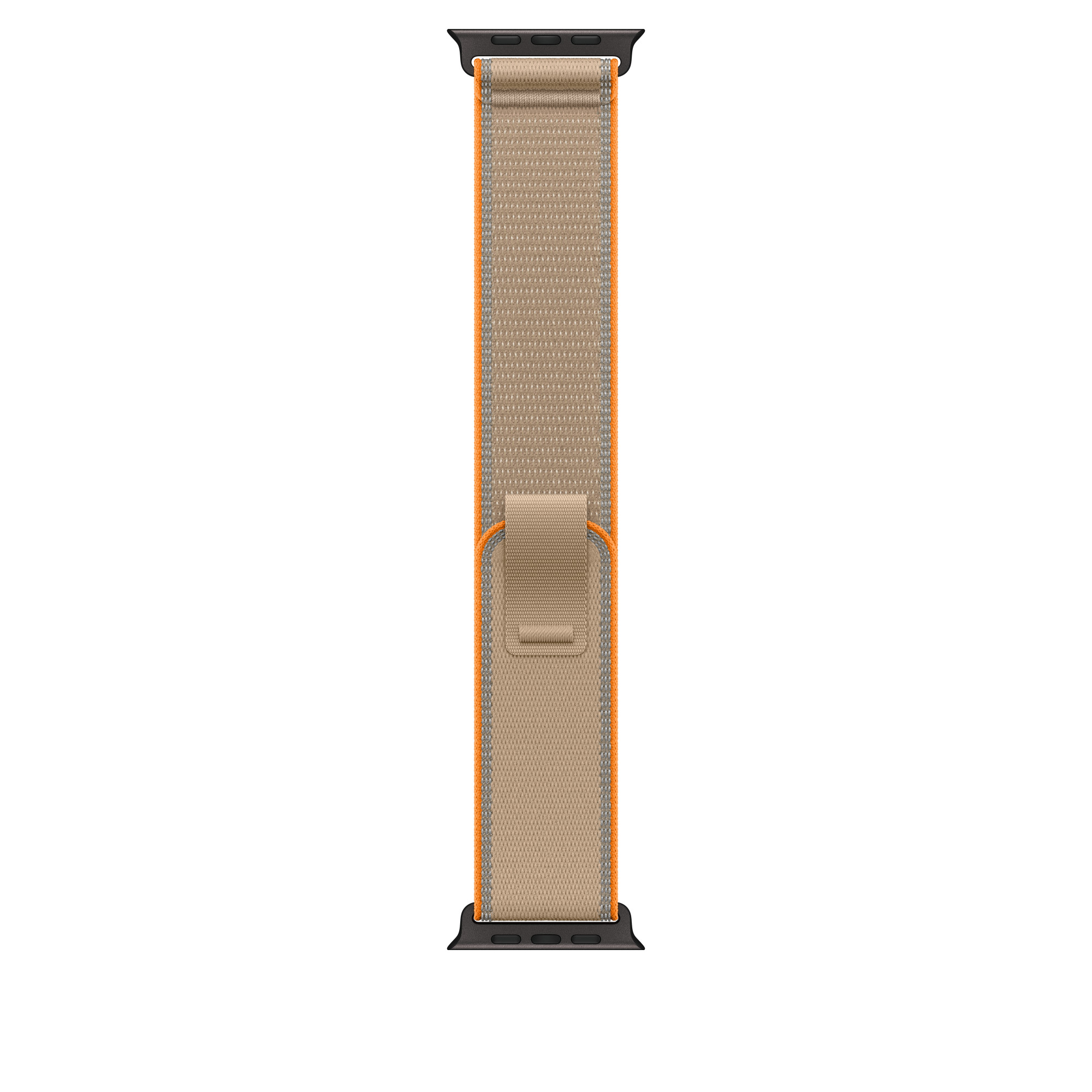 49mm Sand Trail Loop - M/L - Black Titanium Finish