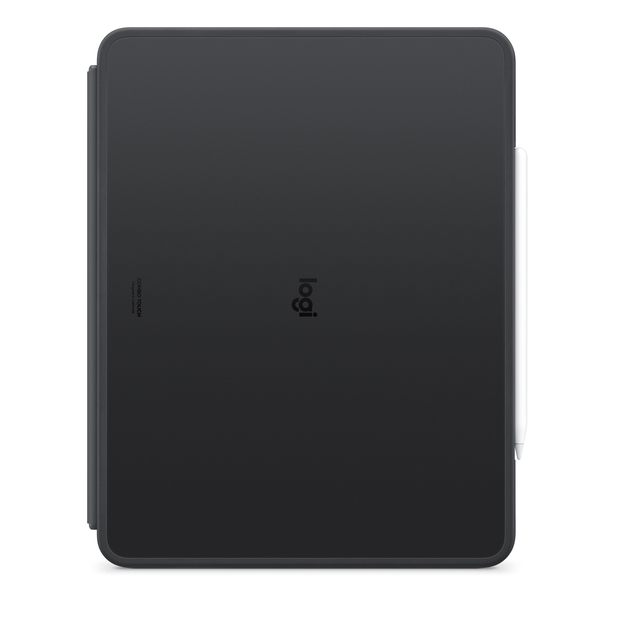 Logitech Combo Touch Keyboard Case for iPad Pro 13-inch (M5)