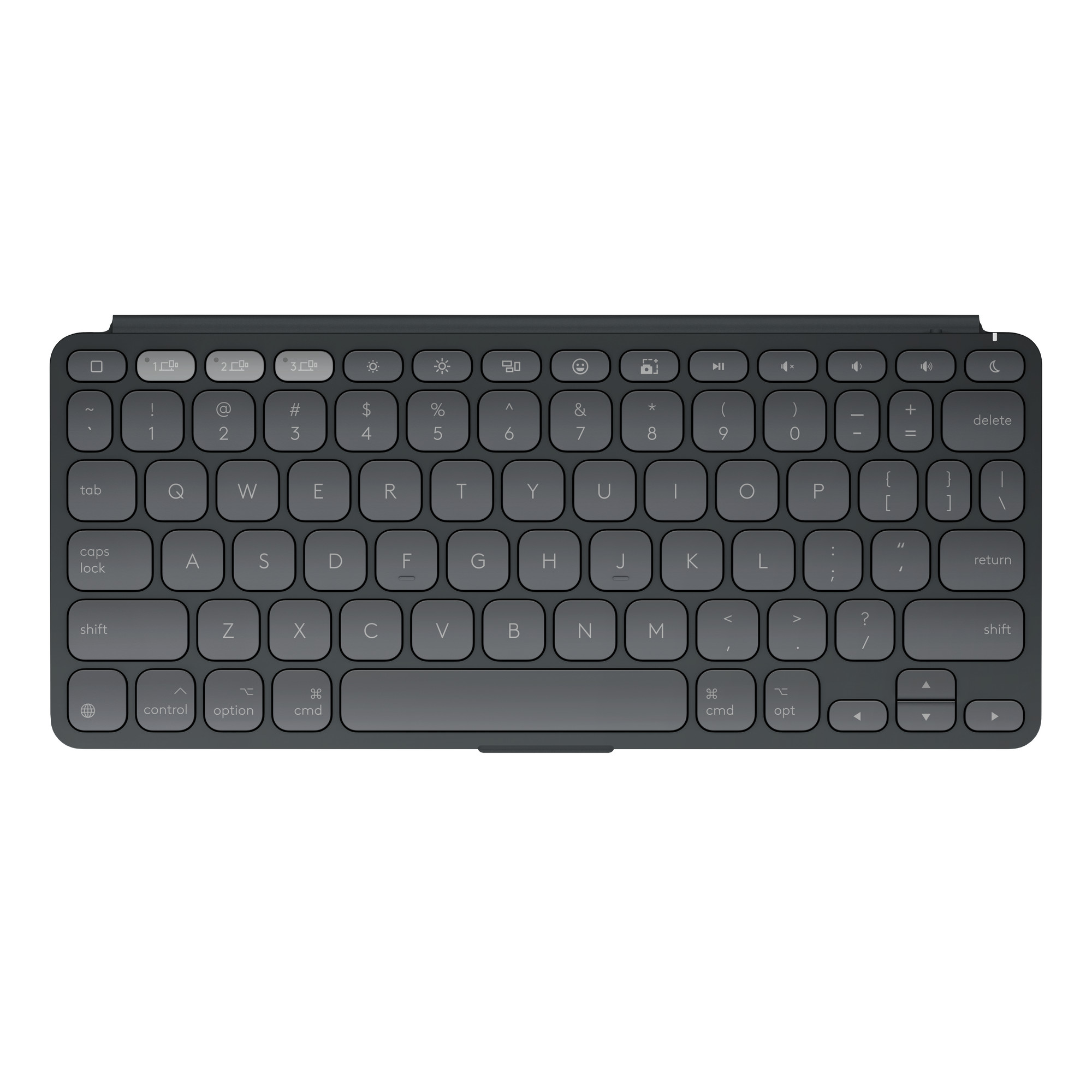 Logitech Keys-To-Go 2 for iPad