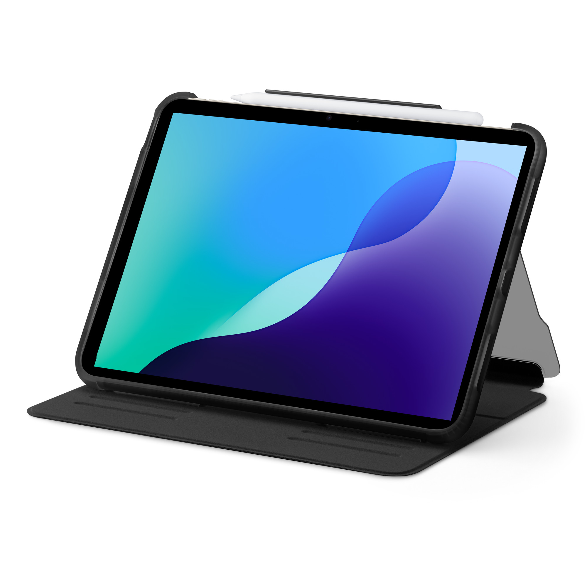 Tech21 FlexFolio Tint Case for 11” iPad Air