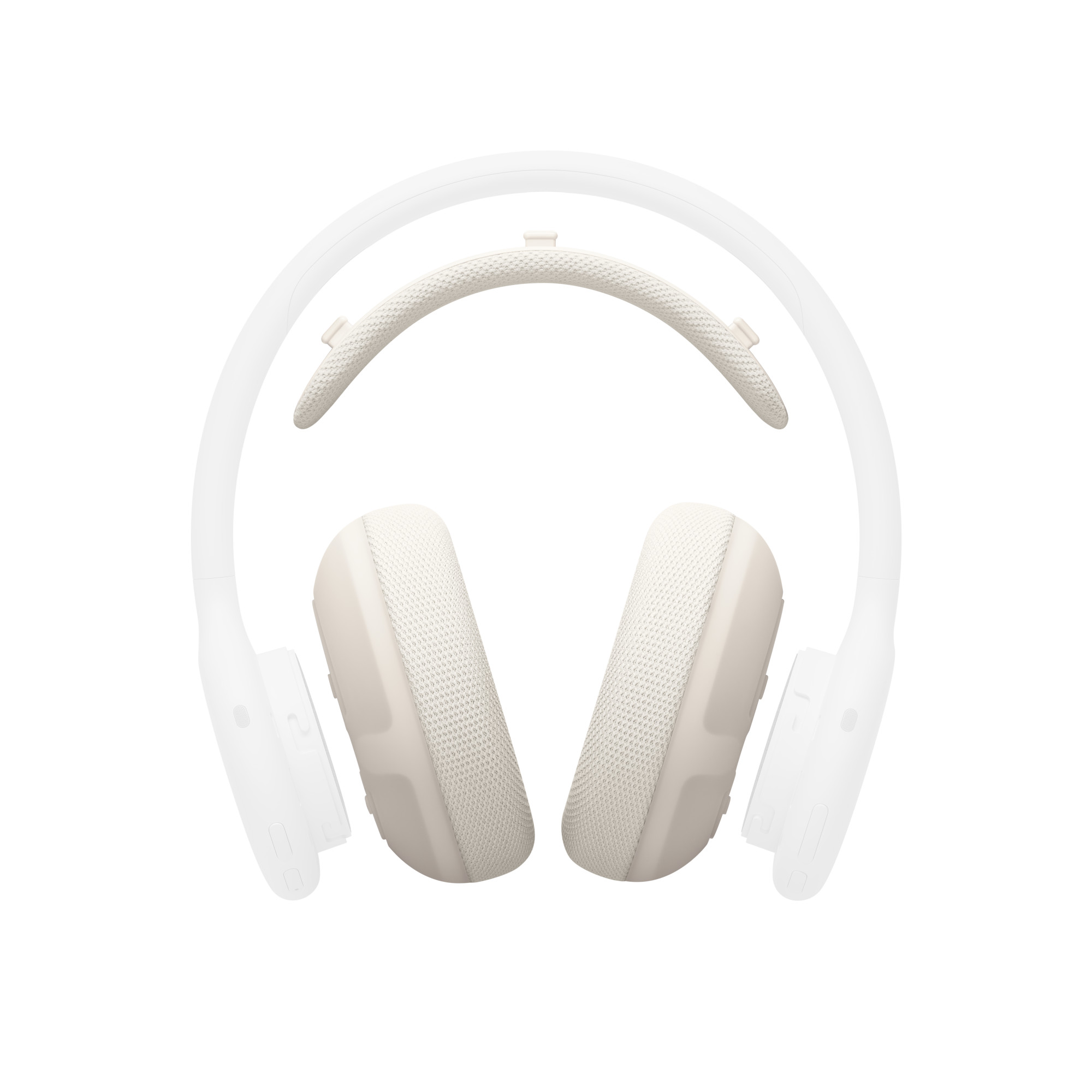 Beats 360 Cushion Kit – Cloud Performance Knit Cushions for Ear Cups and Headband