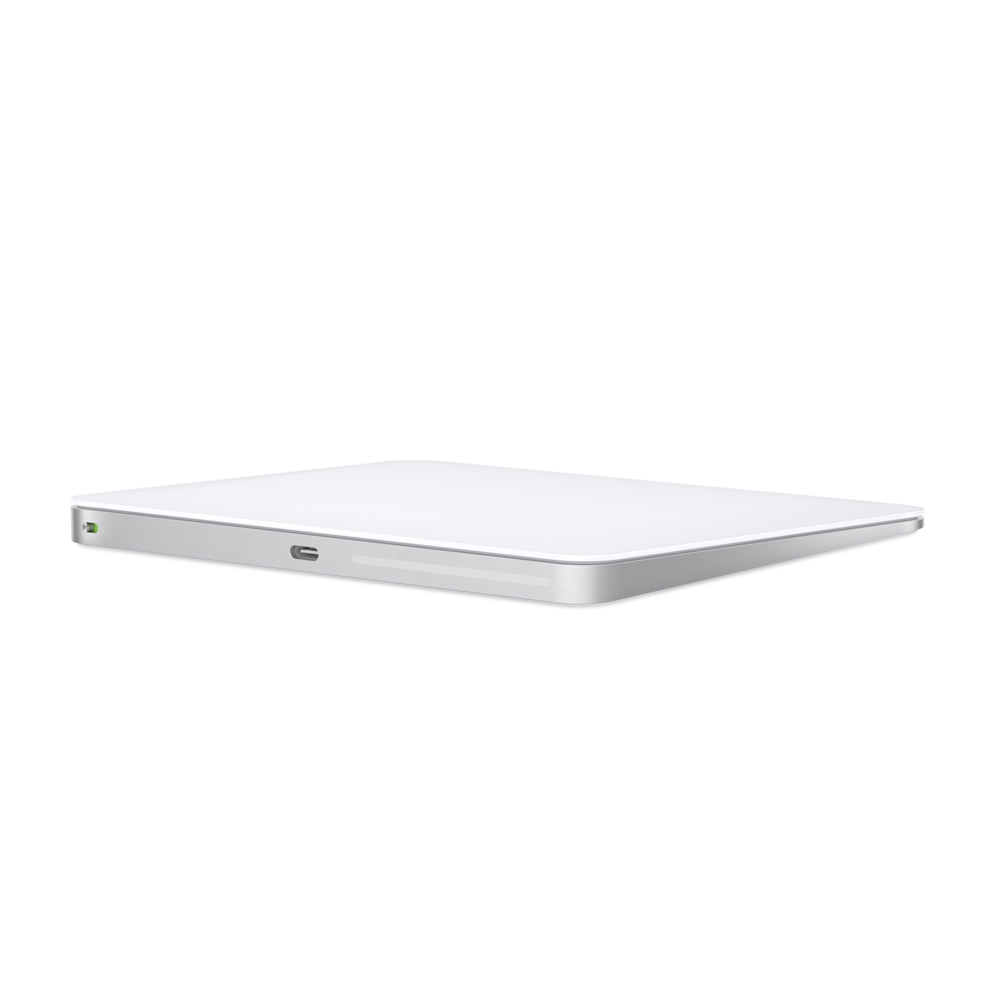 Magic Trackpad (USB‑C) - White Multi-Touch Surface