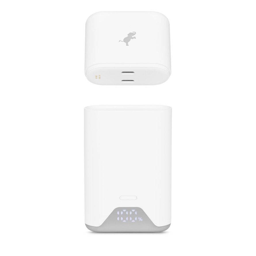 Nimble Powerstack Charger/Battery System