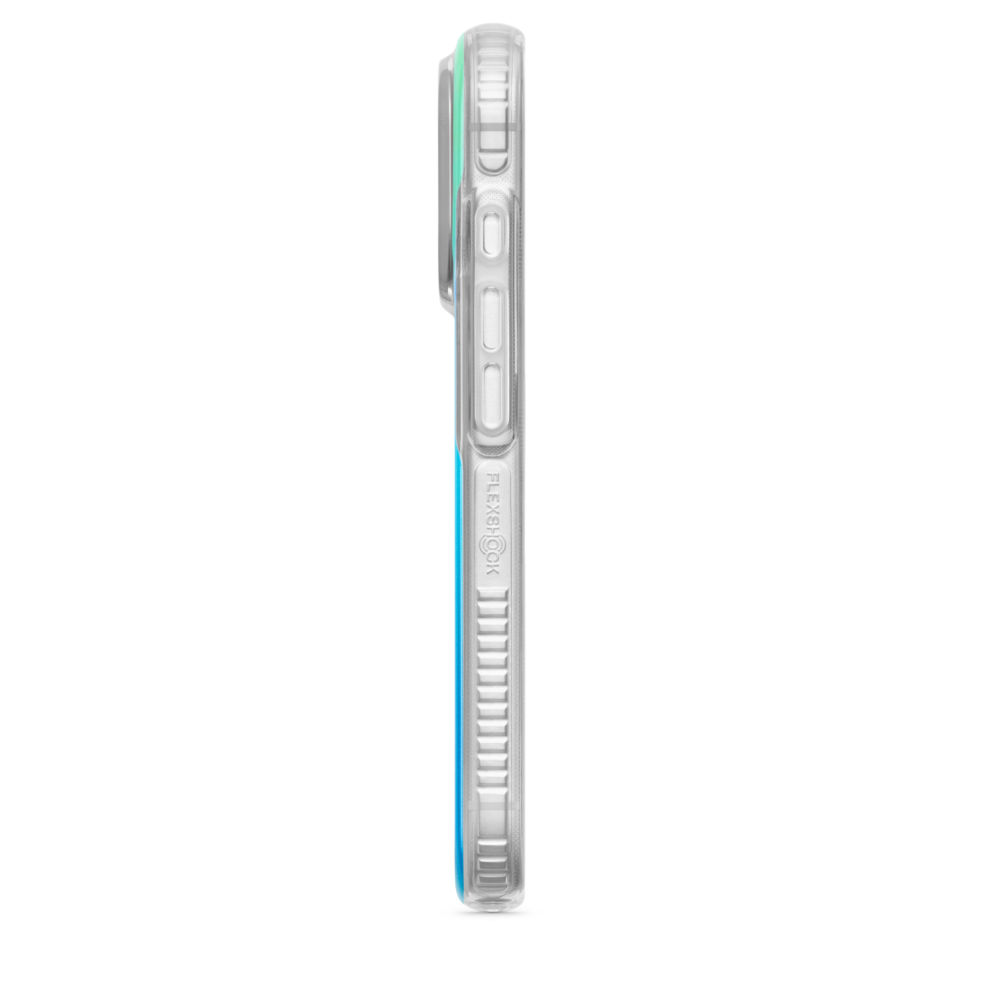 Tech21 FlexQuartz Case for iPhone 17 Pro (MagSafe compatible)