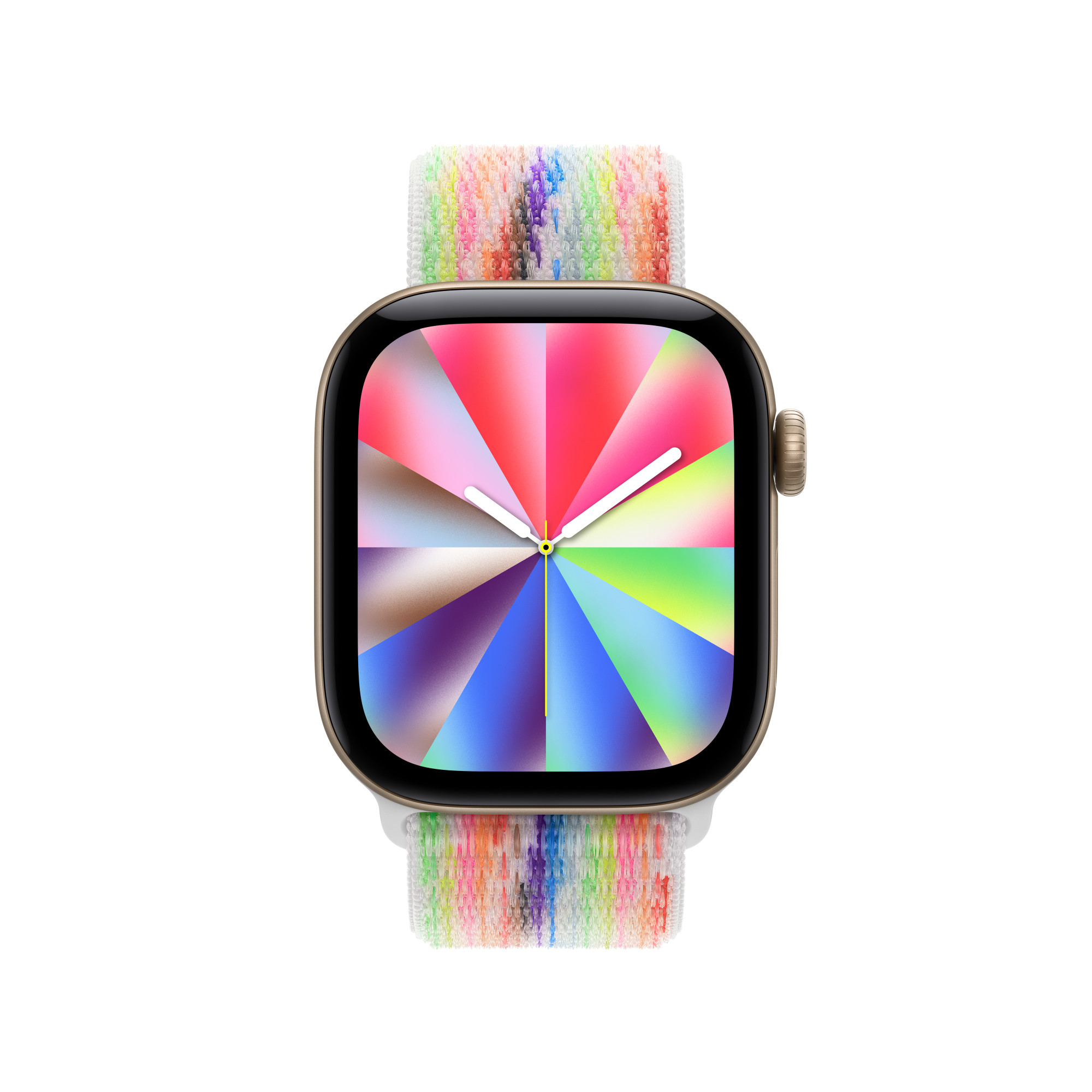 42mm Pride Edition Sport Loop