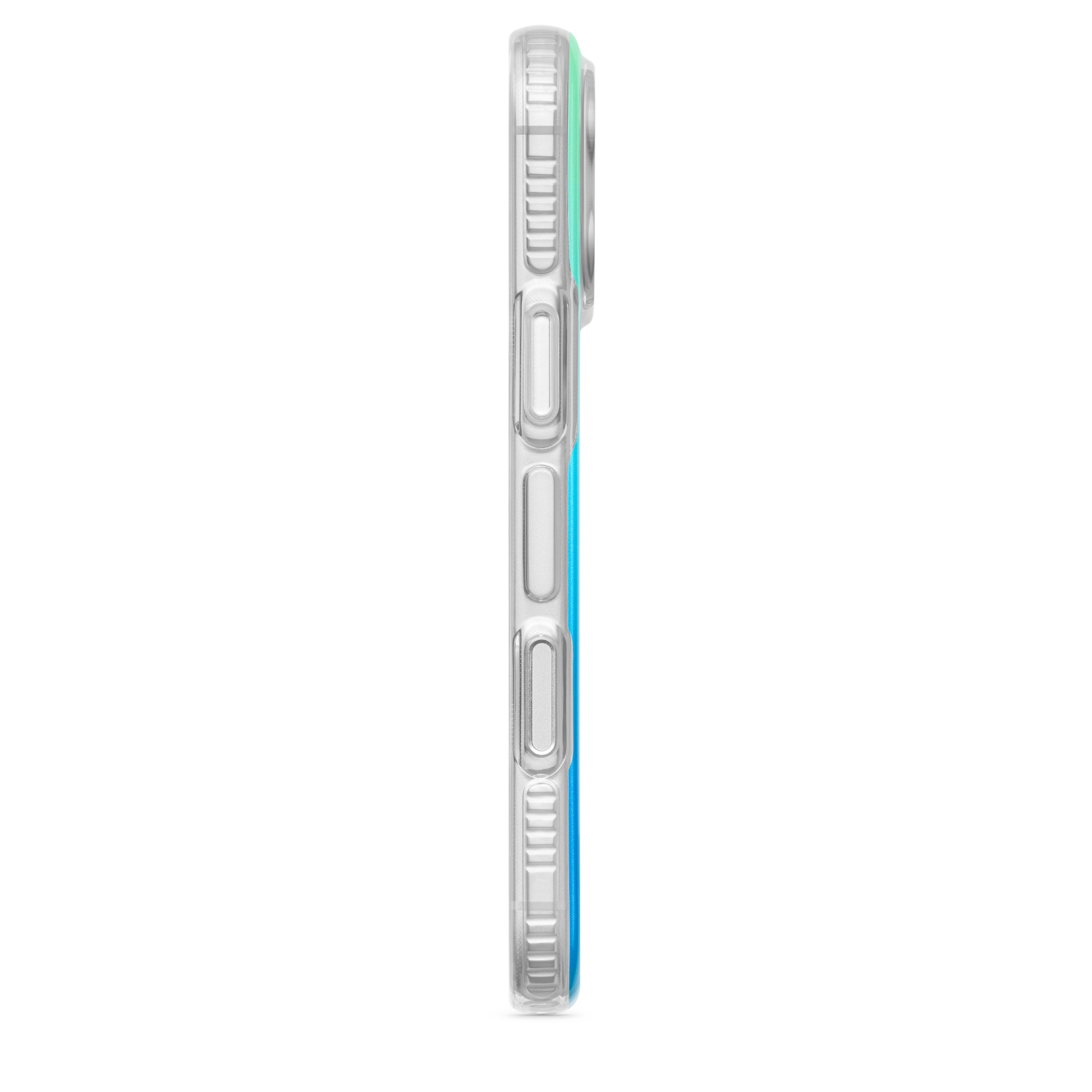 Tech21 FlexQuartz Case for iPhone 17 Pro Max (MagSafe compatible)