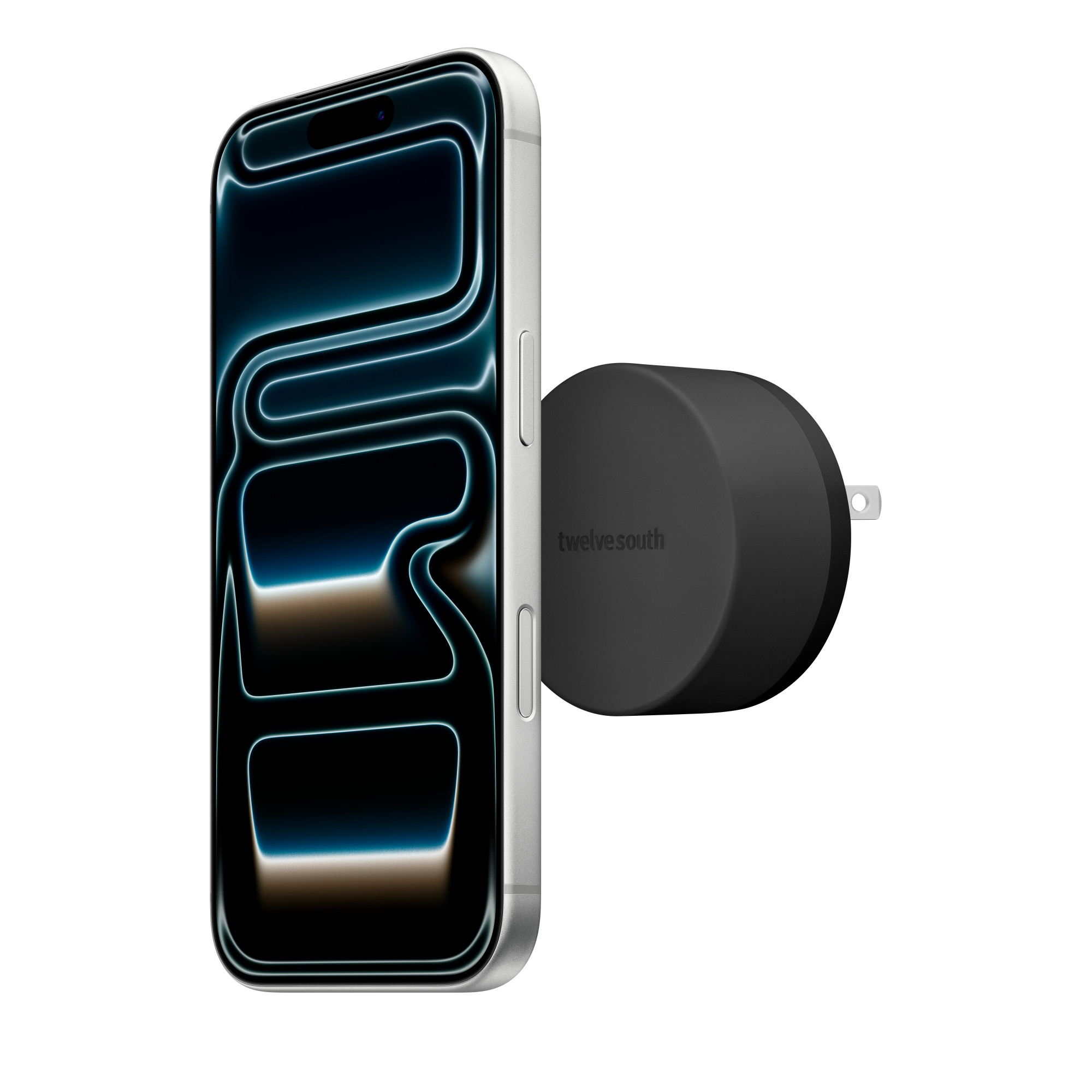 Twelve South PowerBug Qi2.2 Charger