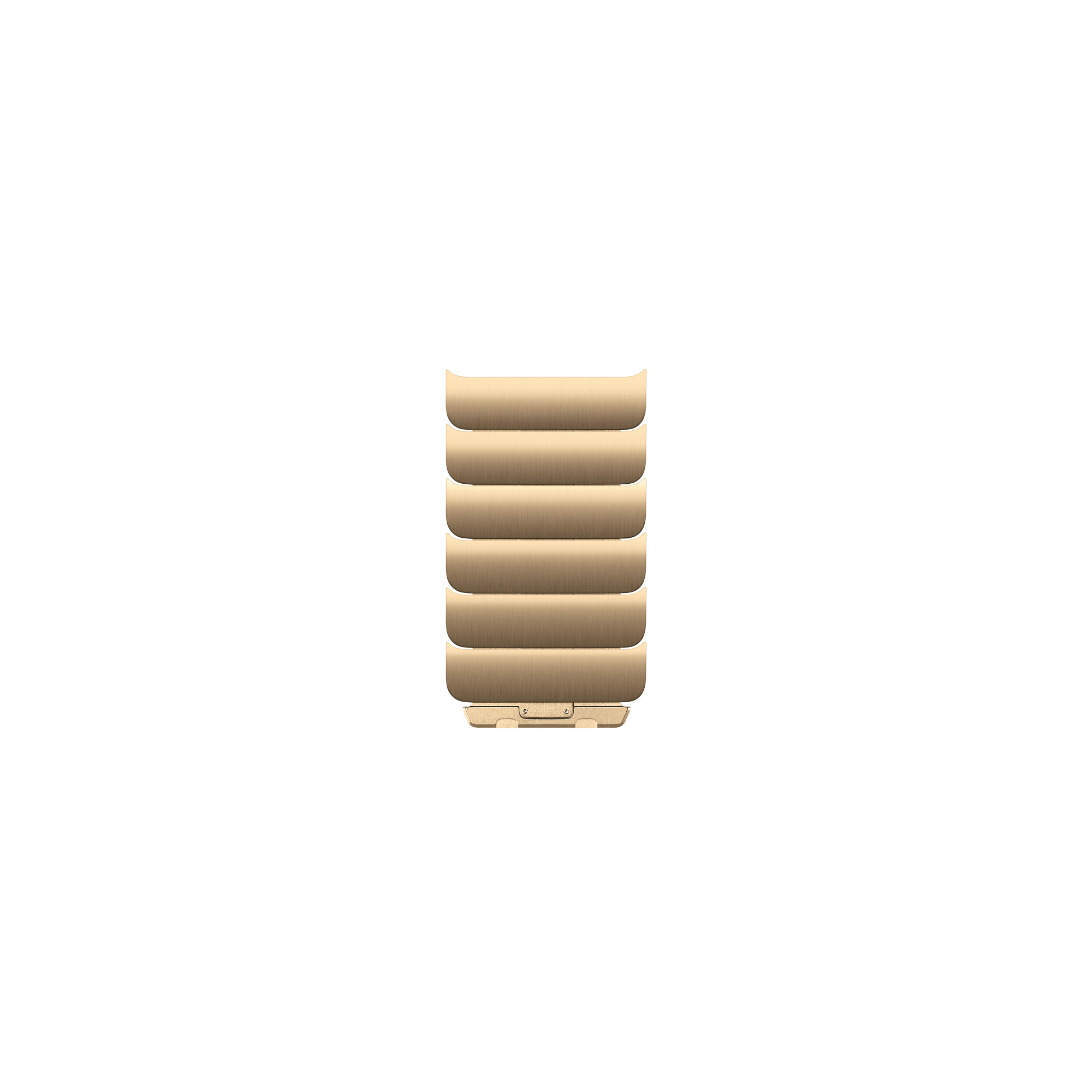 46mm Radiant Gold Link Bracelet Kit