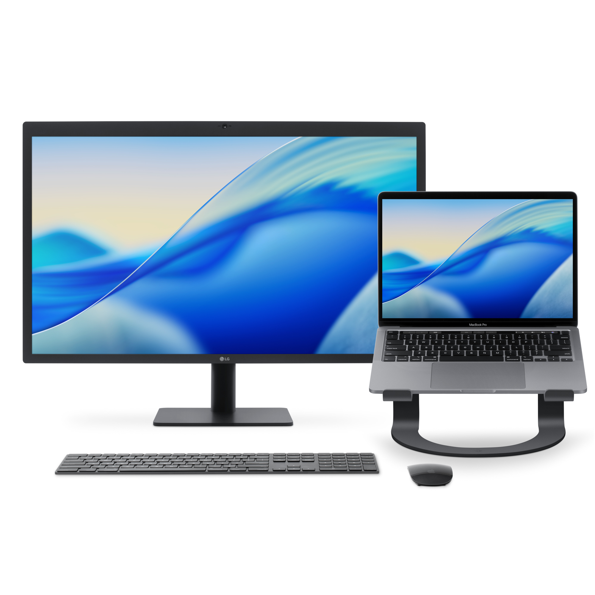 Twelve South Curve Stand for MacBook · Image 7