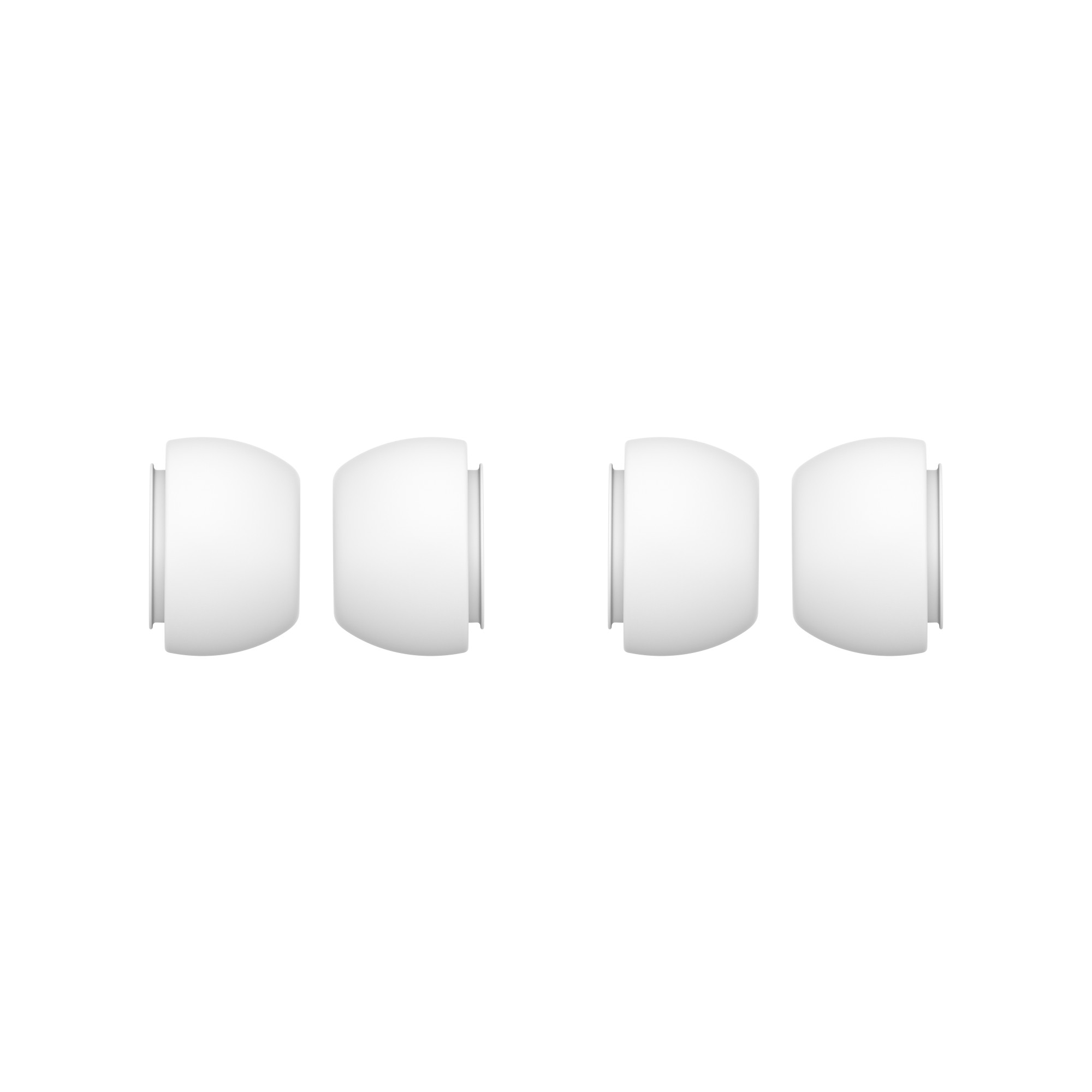 AirPods Pro 3 Ear Tips - 2 sets (S)