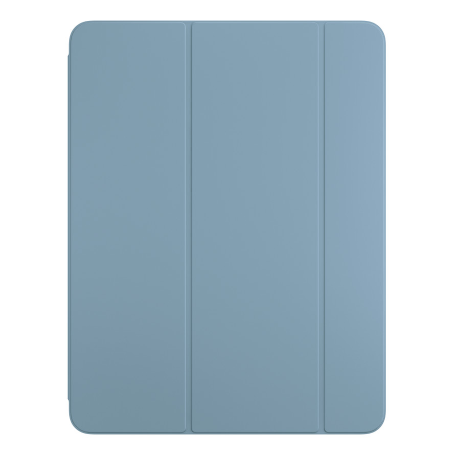 Smart Folio for iPad Pro 13-inch (M5) - Denim