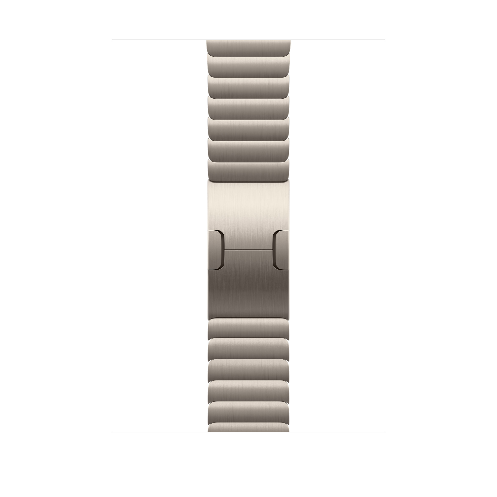 46mm Natural Link Bracelet