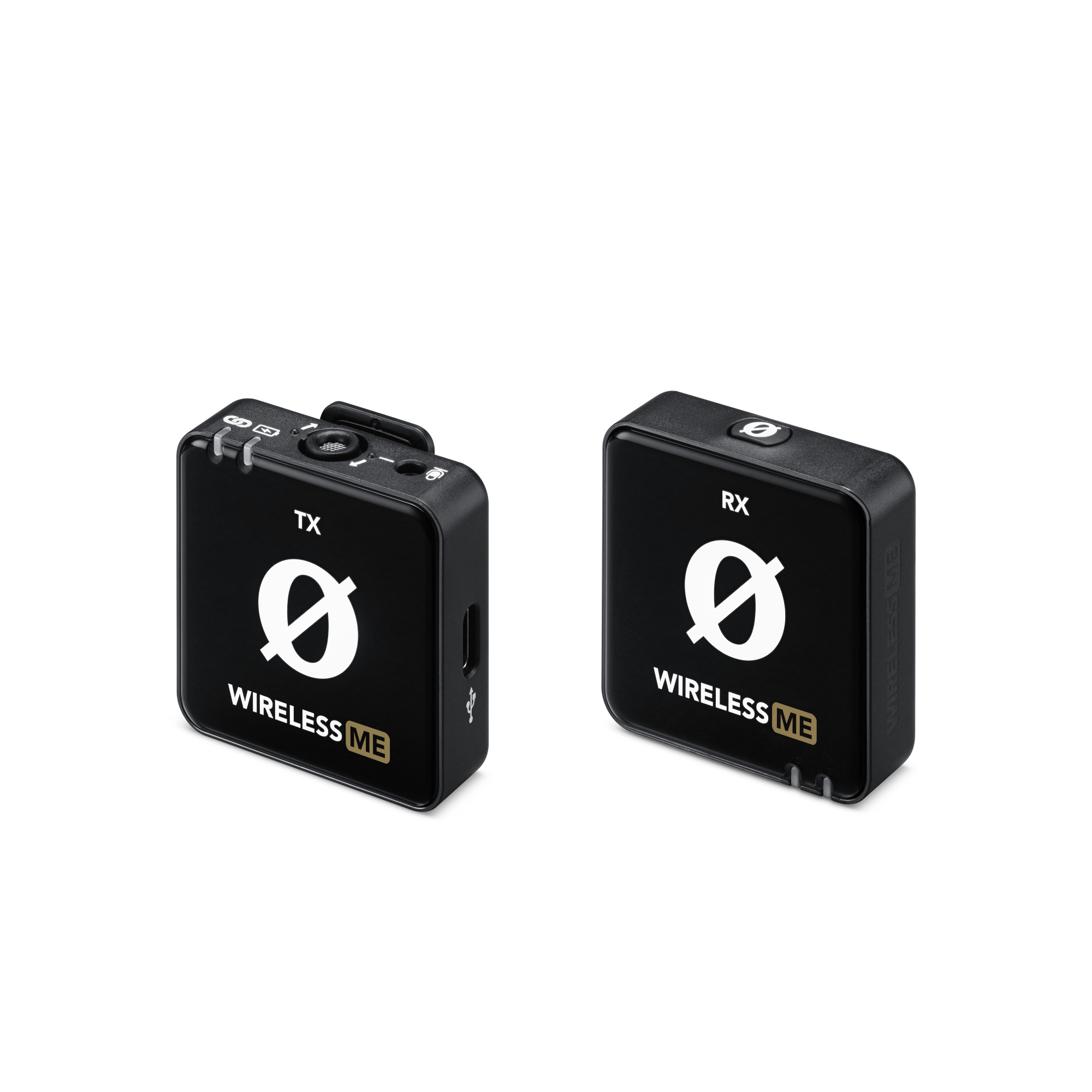 RØDE Wireless ME Microphone