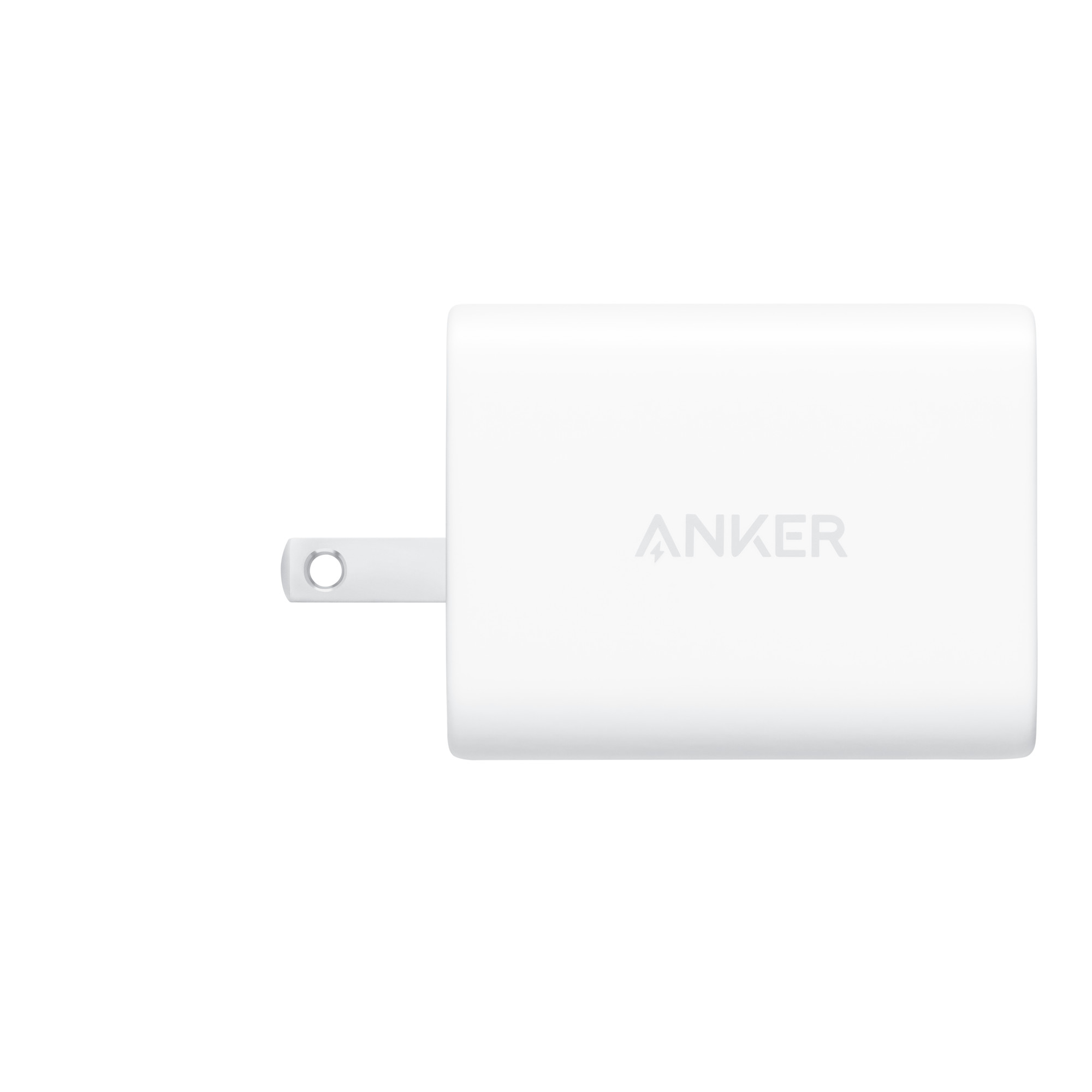 Anker Charger (70W, 3 Port)