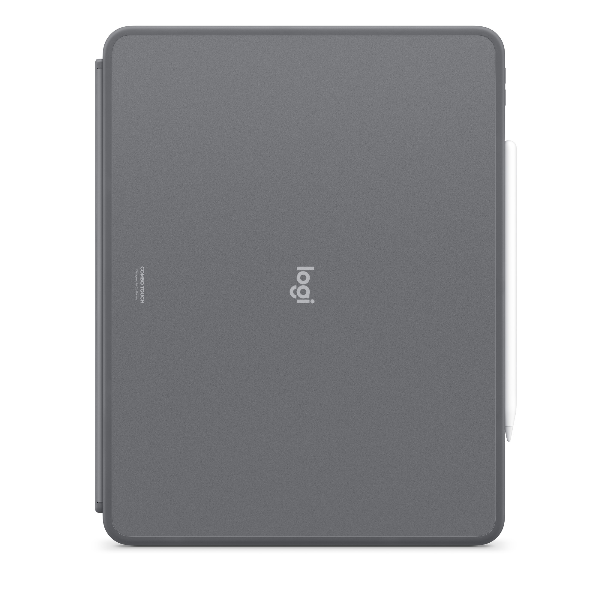 Logitech Combo Touch Keyboard Case for iPad Air 13-inch (M4)