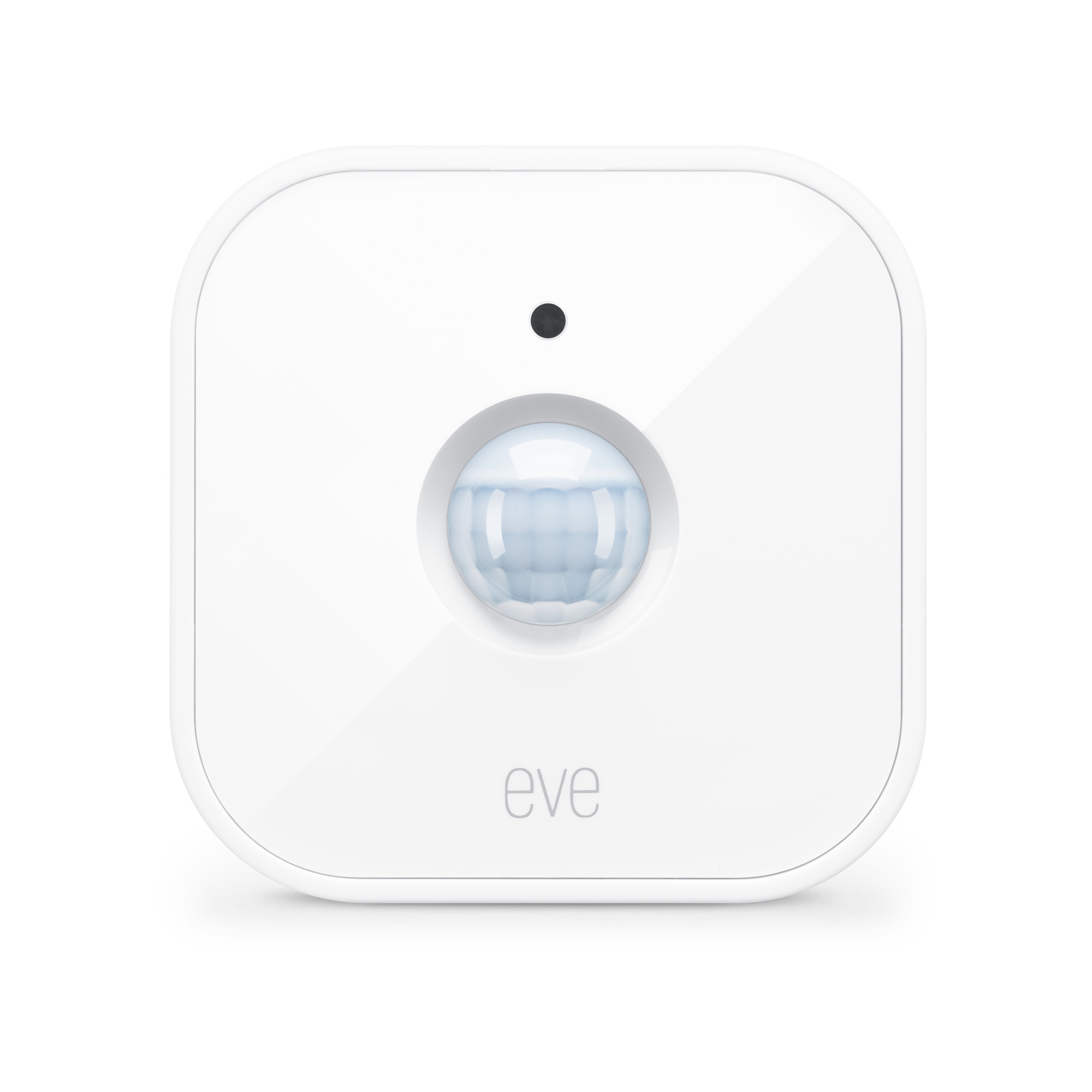 Eve Motion (Matter) - Wireless Motion Sensor - 3-pack